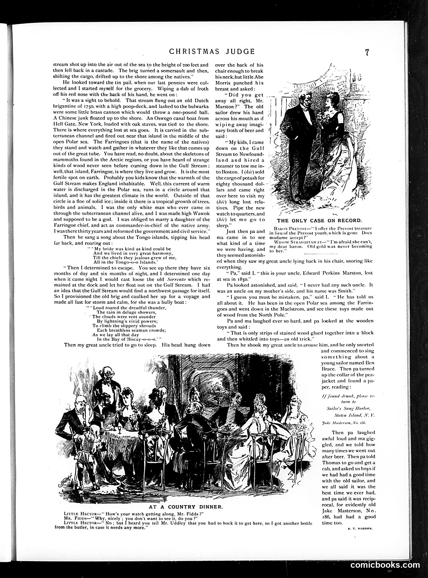 Judge — December 1888 — page 9 of 51