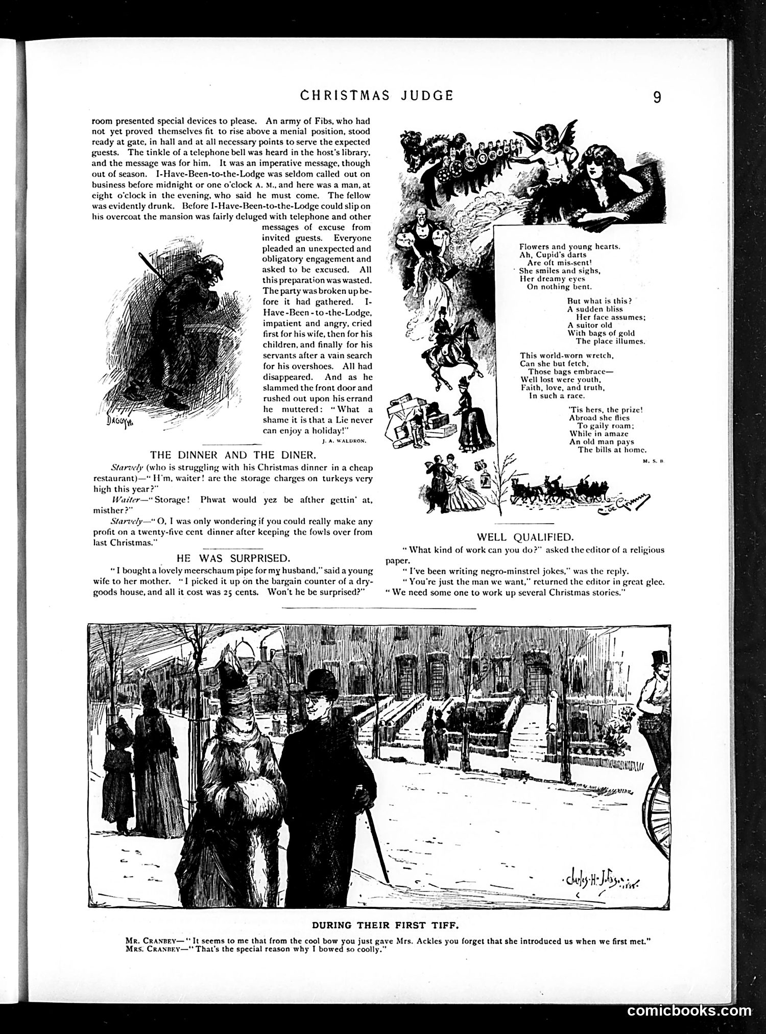 Judge — December 1888 — page 11 of 51