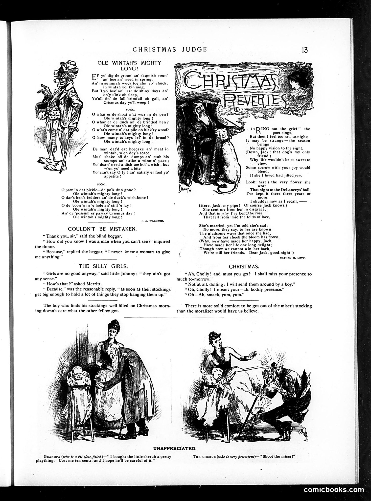 Judge — December 1888 — page 15 of 51