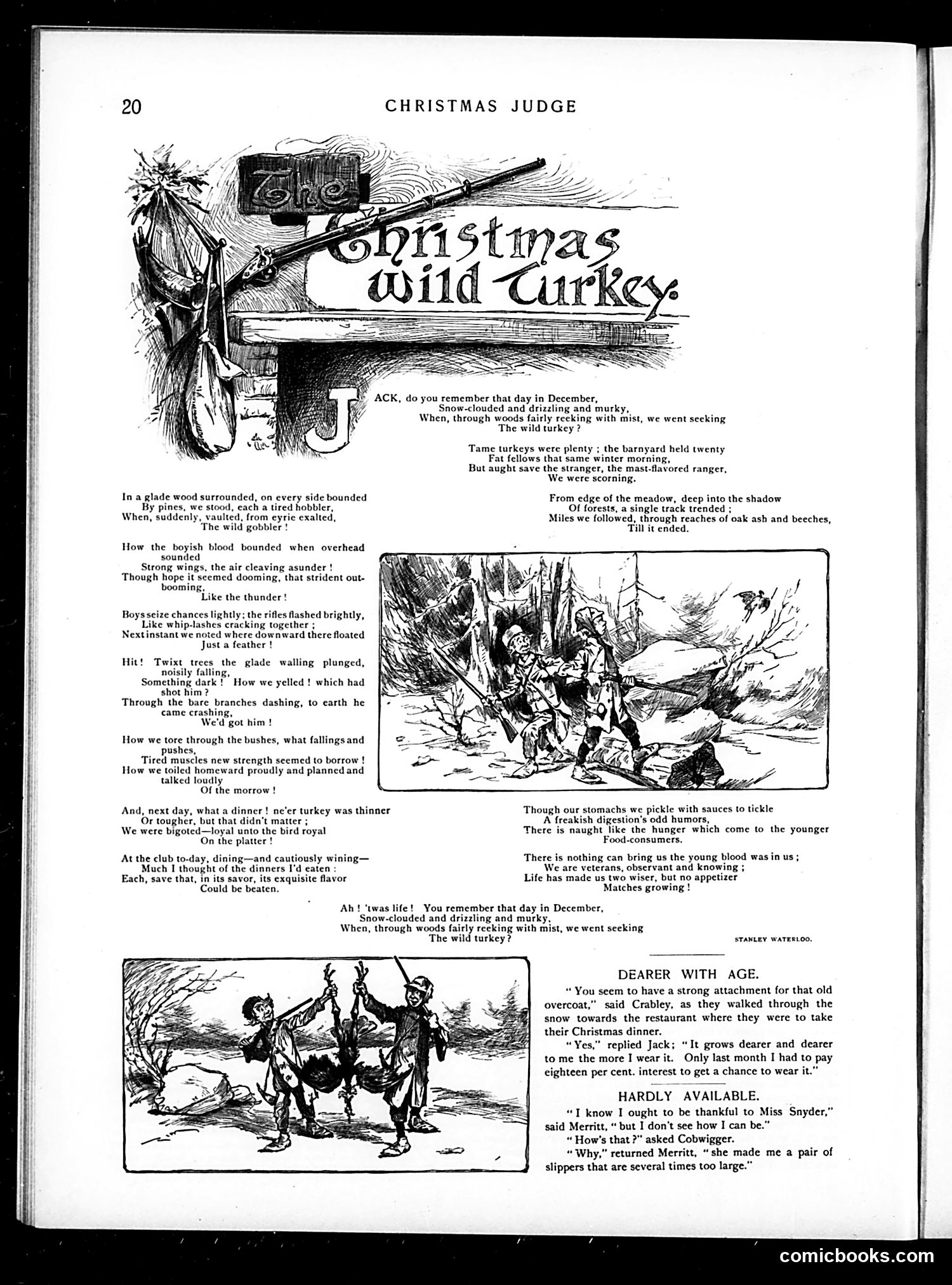 Judge — December 1888 — page 22 of 51