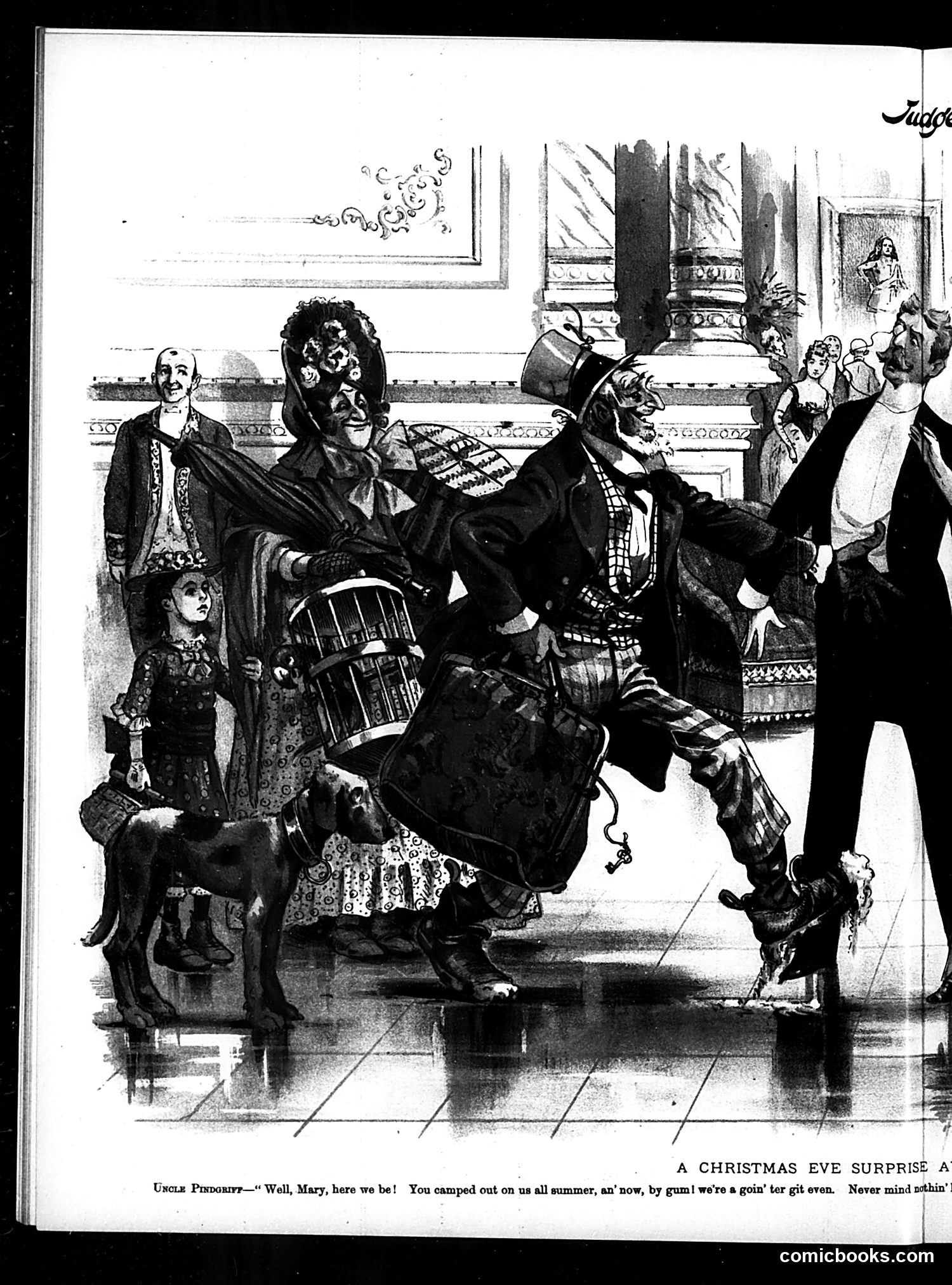 Judge — December 1888 — page 24 of 51