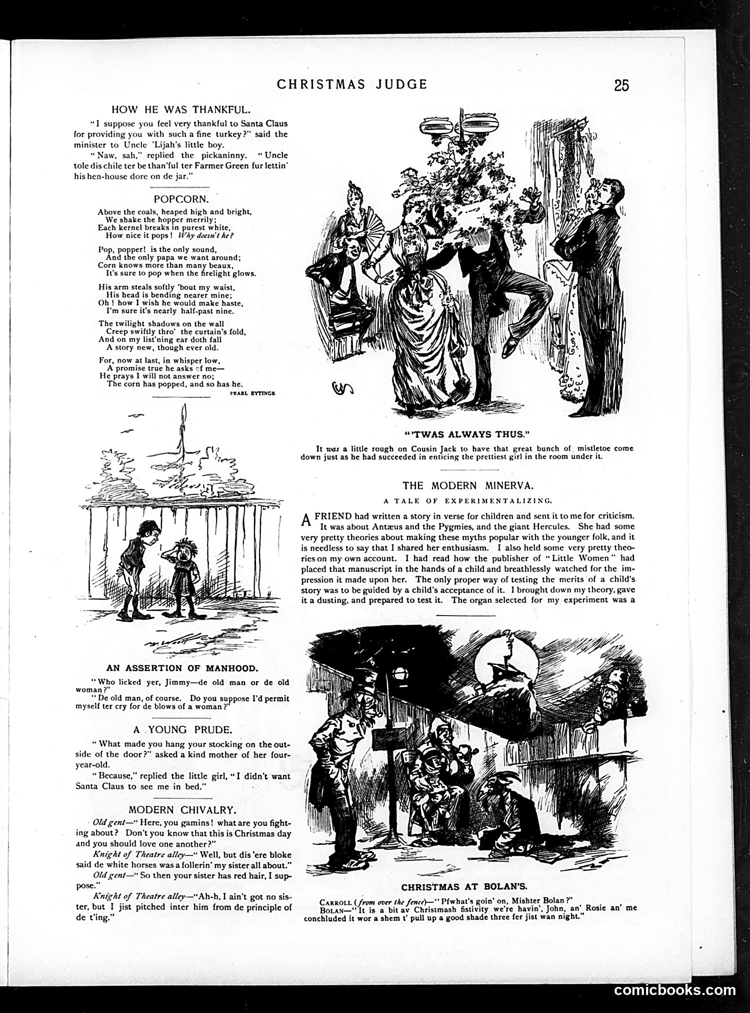 Judge — December 1888 — page 27 of 51