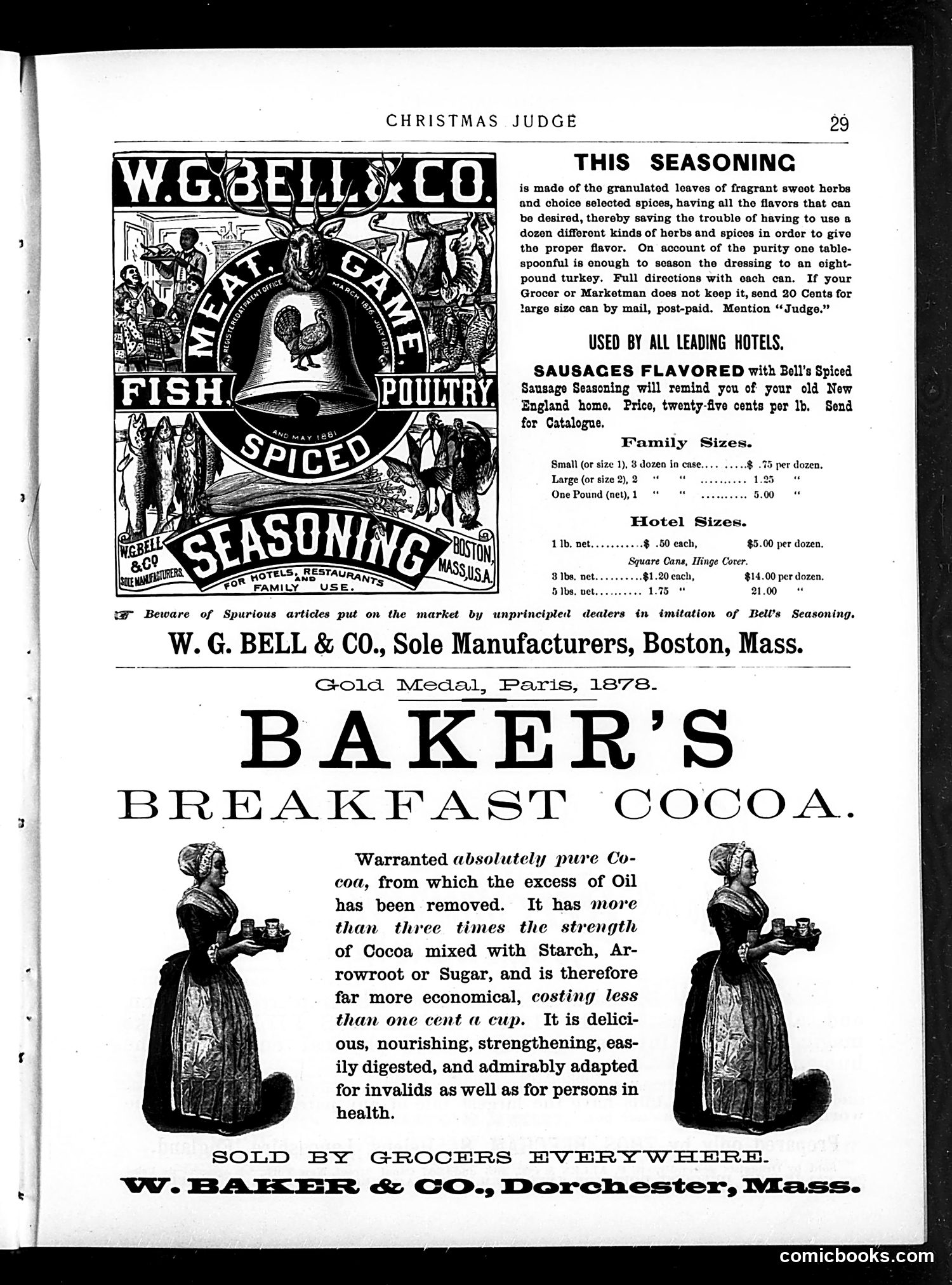 Judge — December 1888 — page 31 of 51