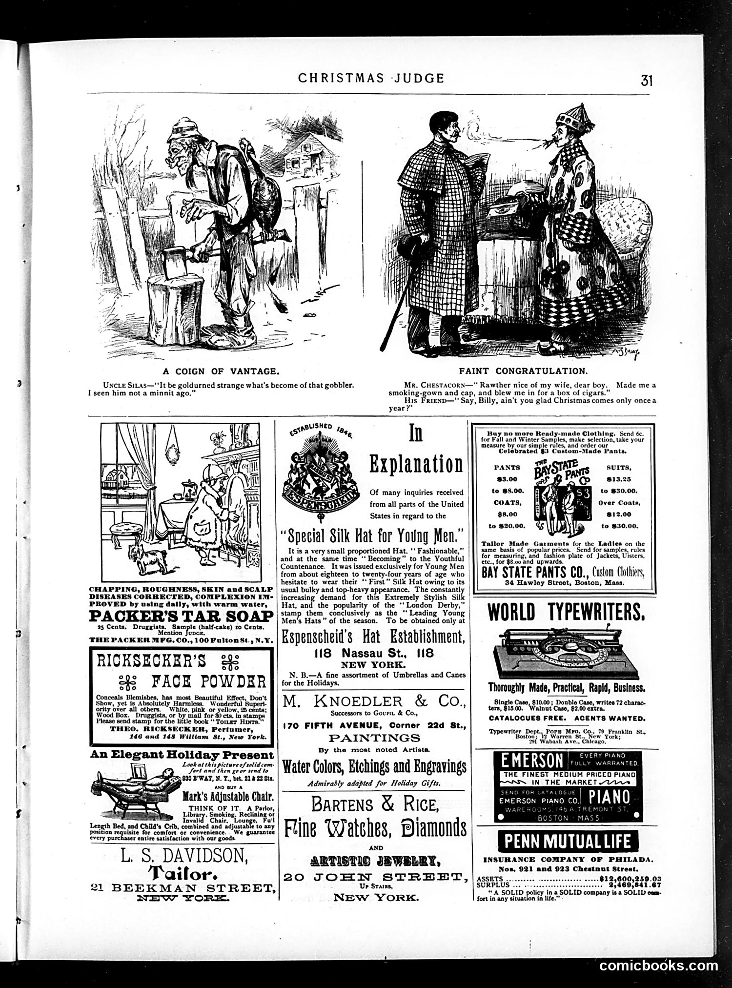 Judge — December 1888 — page 33 of 51