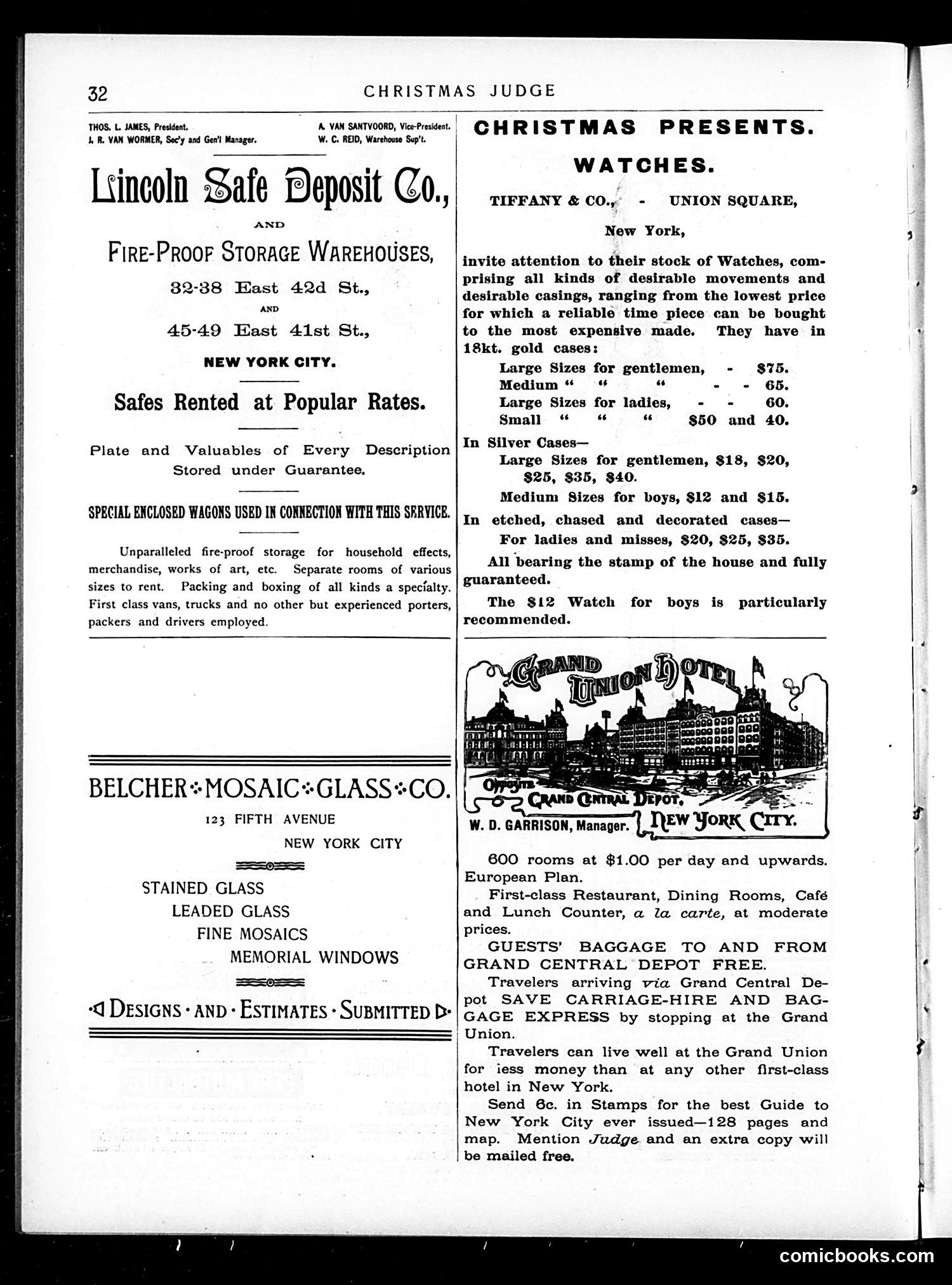 Judge — December 1888 — page 34 of 51