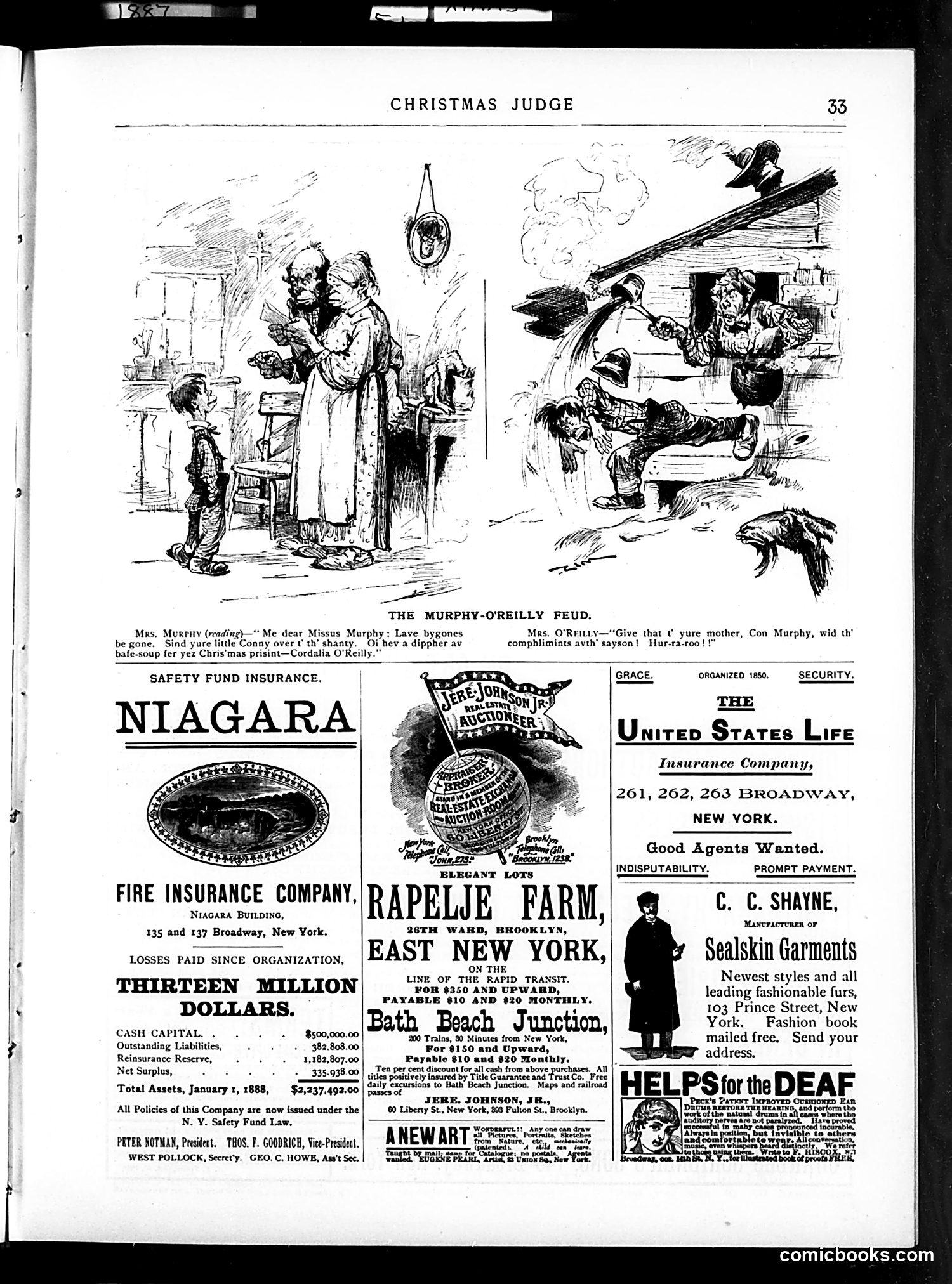 Judge — December 1888 — page 35 of 51