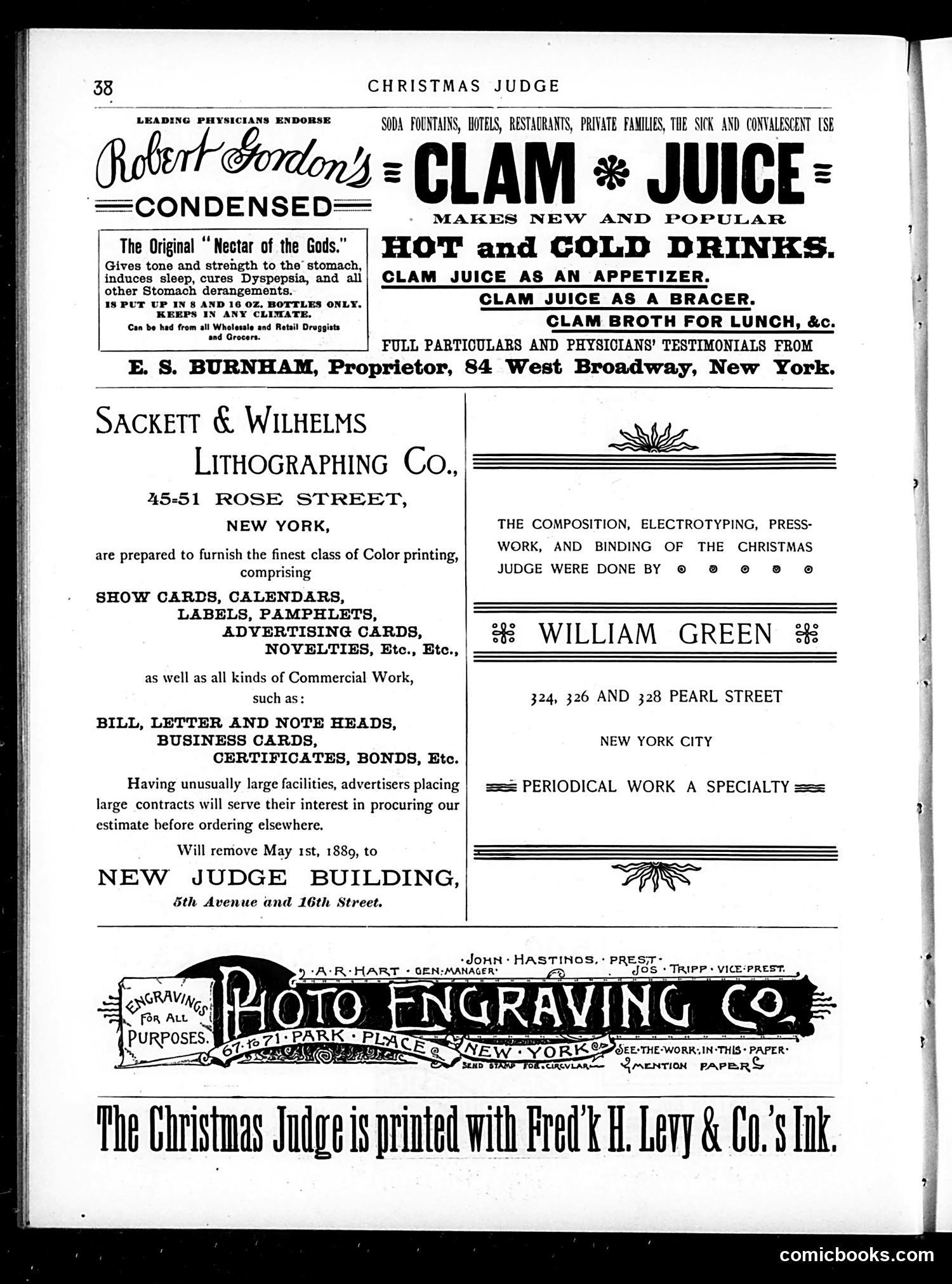 Judge — December 1888 — page 40 of 51