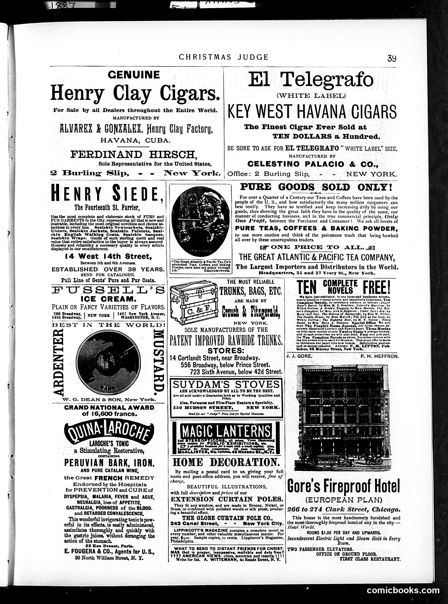 Judge — December 1888 — page 41 of 51