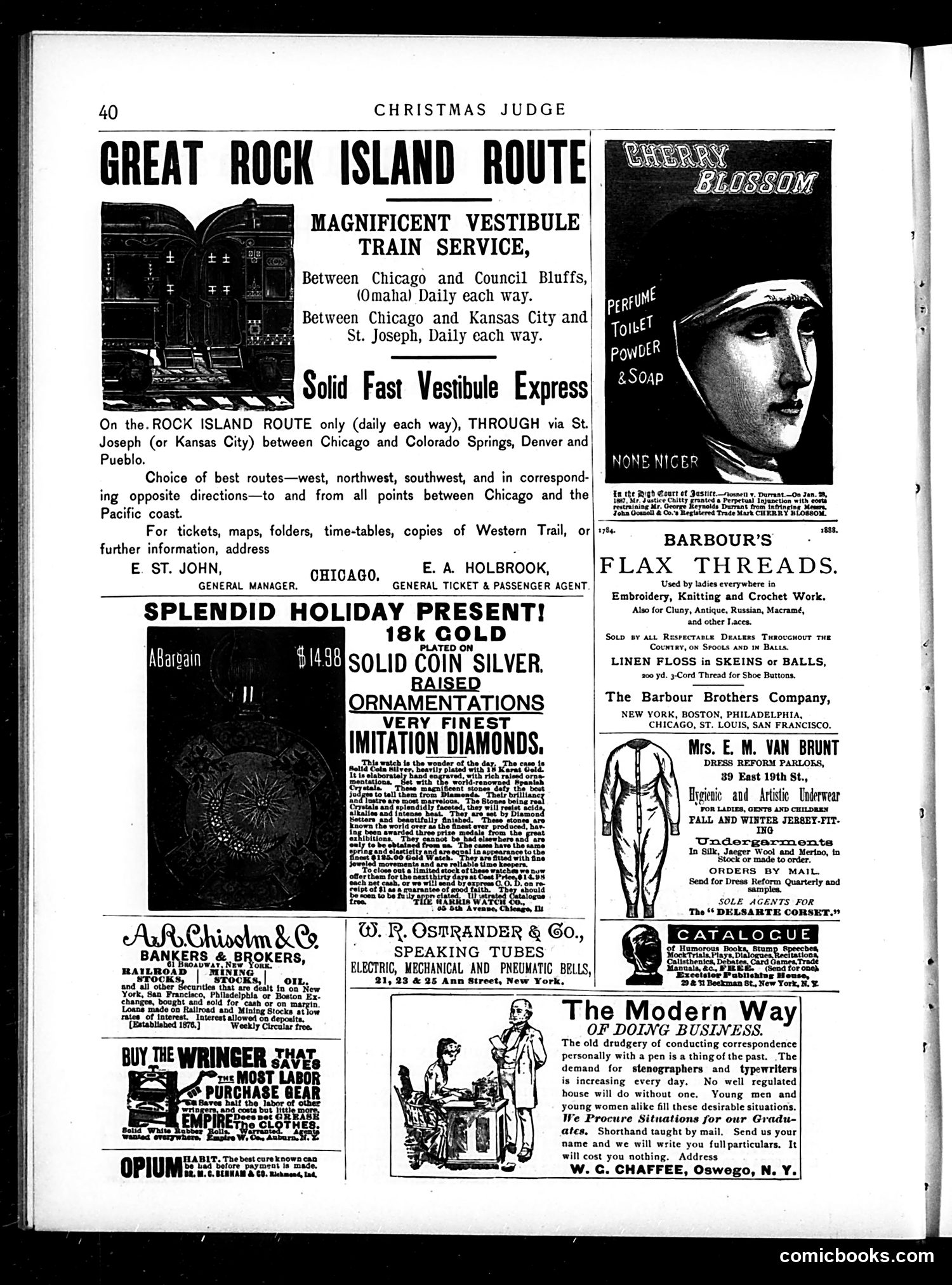Judge — December 1888 — page 42 of 51