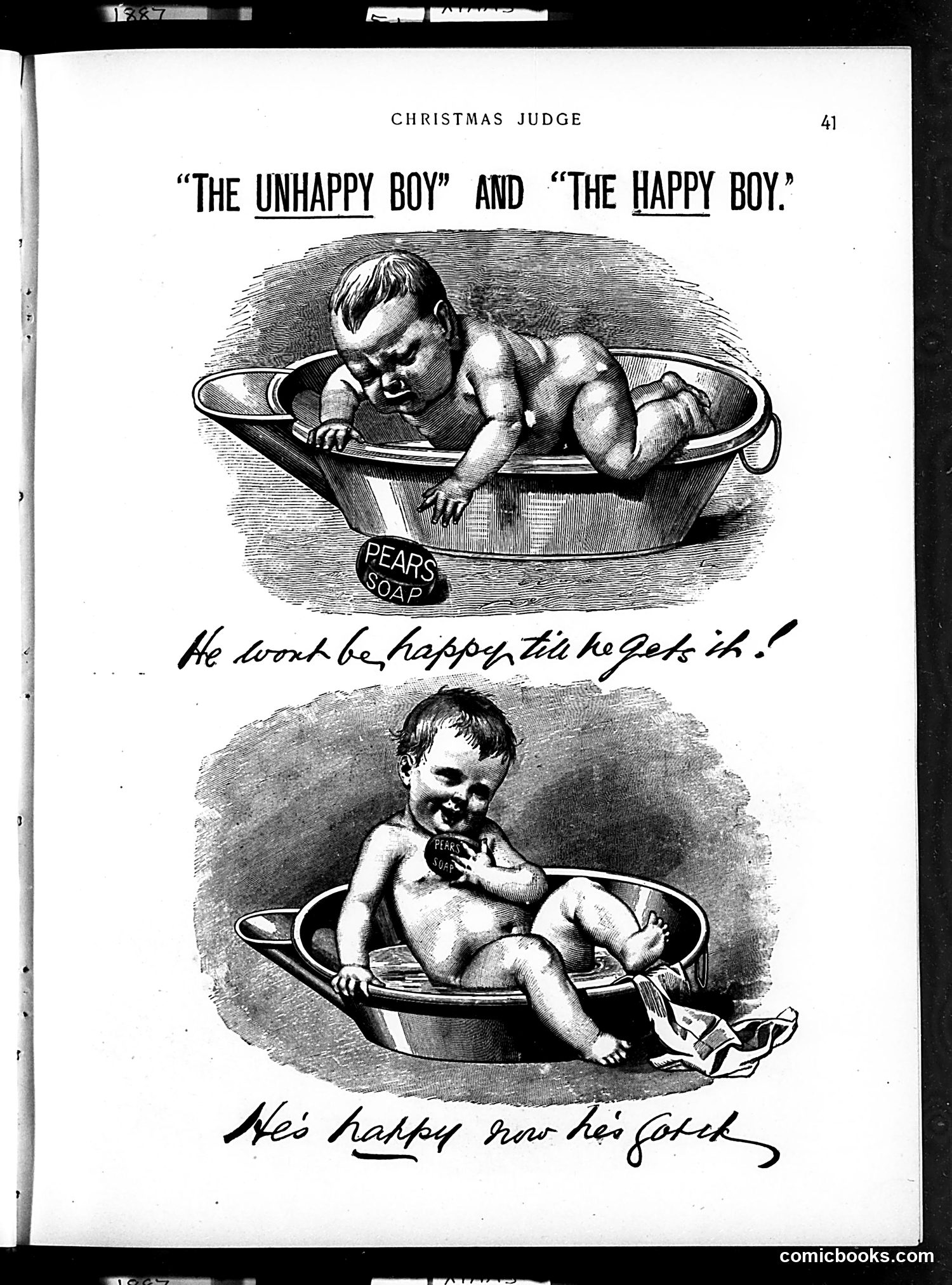 Judge — December 1888 — page 43 of 51