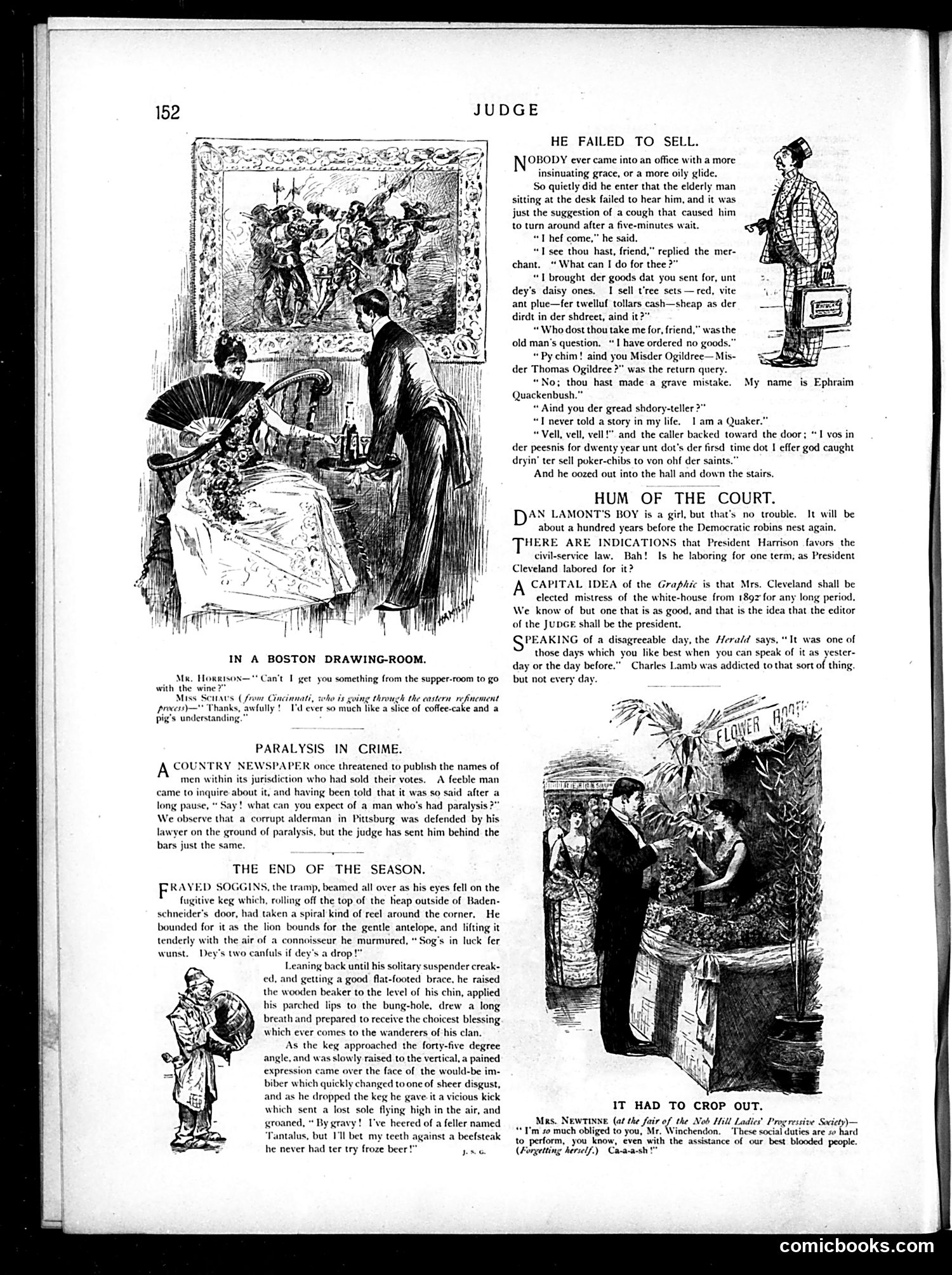Judge — December 15, 1888 — page 4 of 18