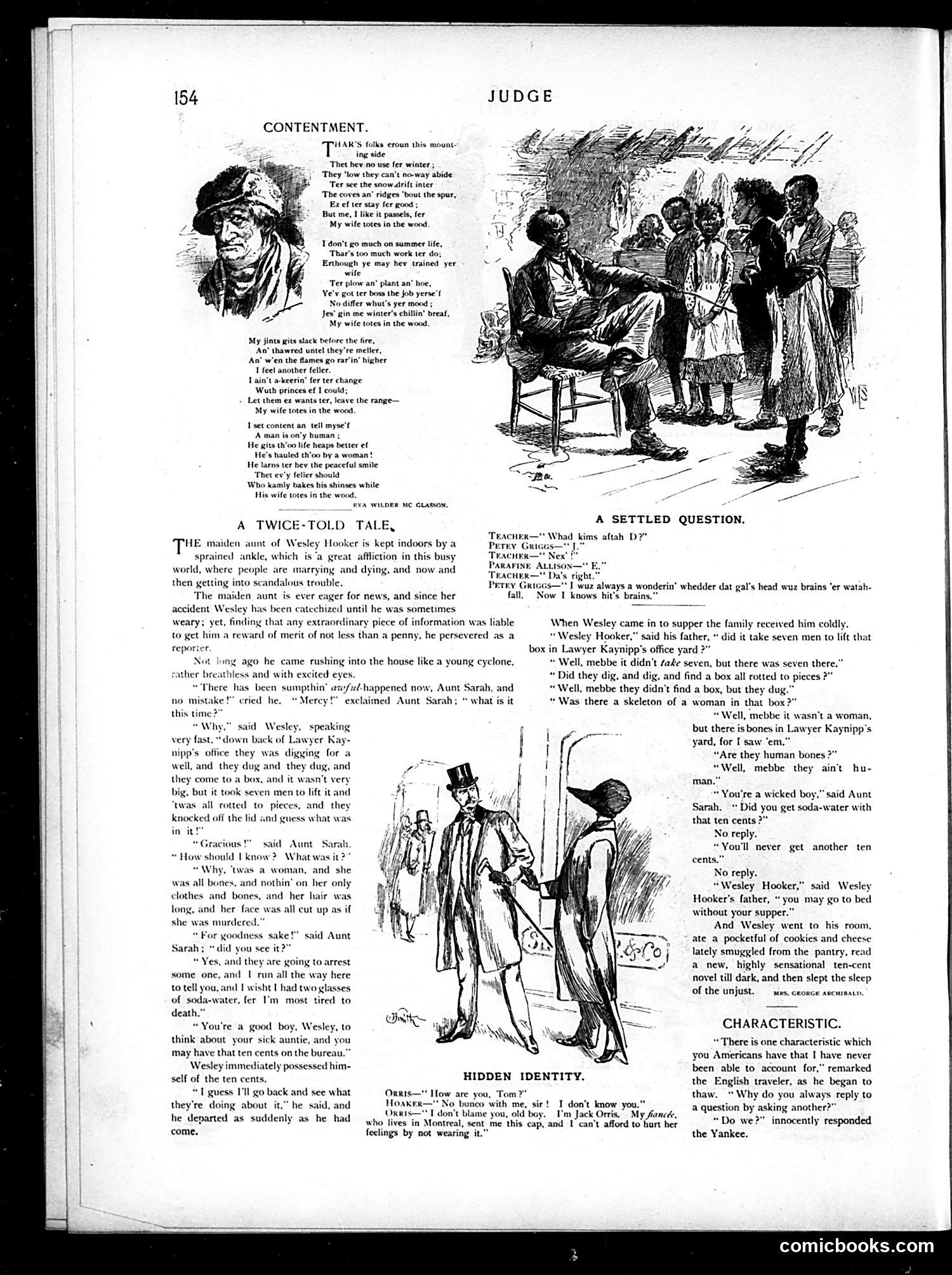 Judge — December 15, 1888 — page 6 of 18