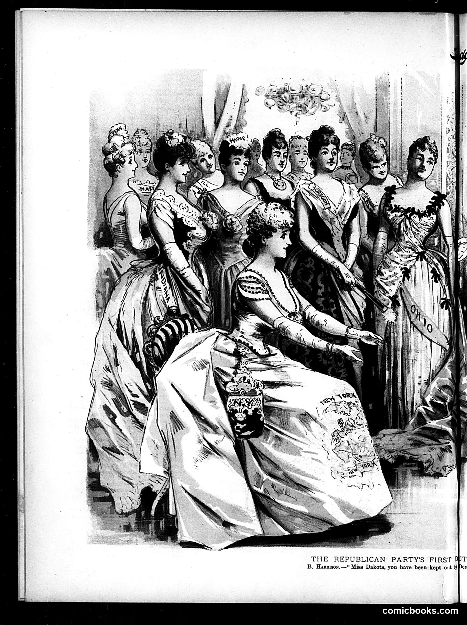 Judge — December 15, 1888 — page 8 of 18