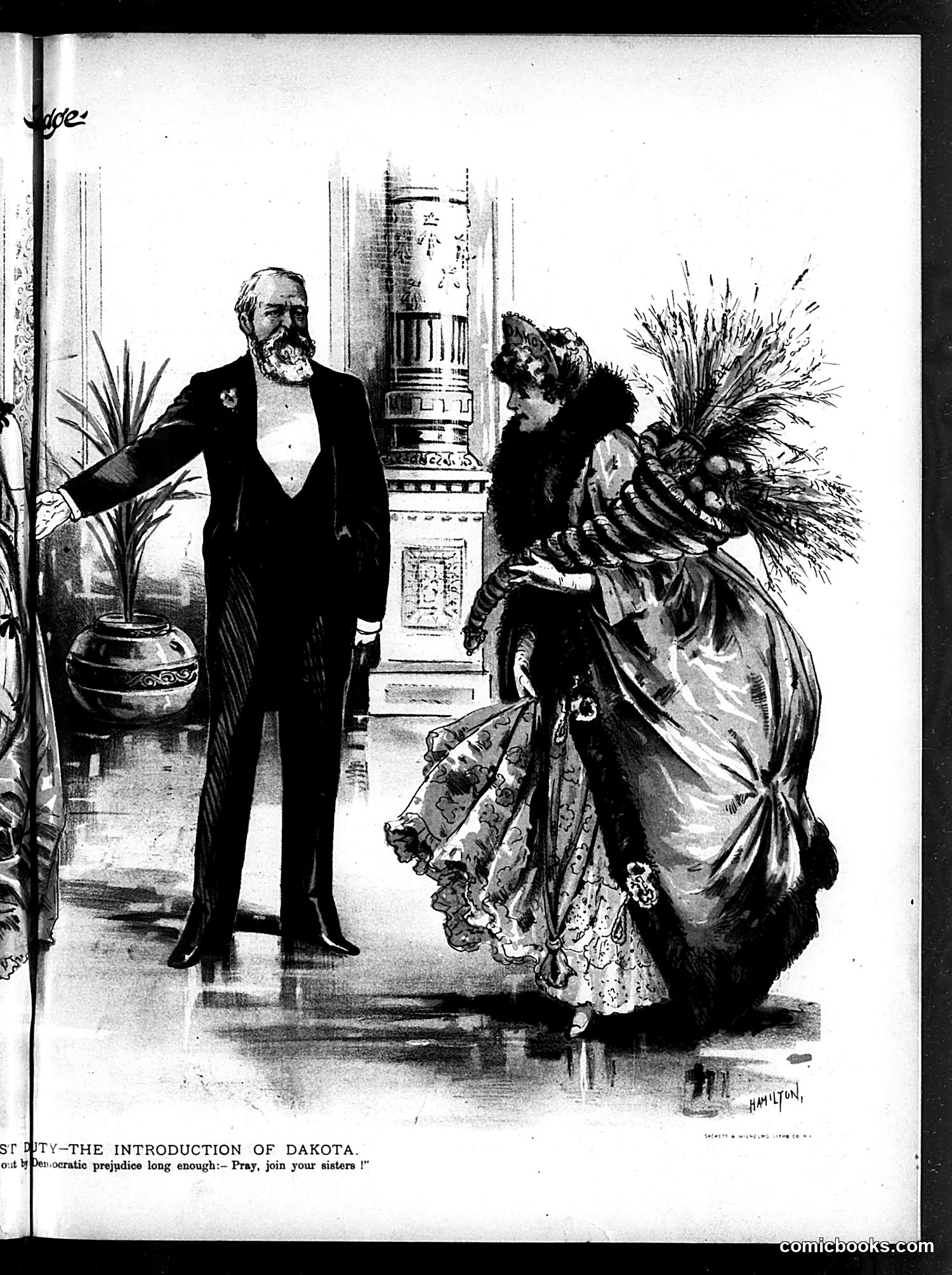 Judge — December 15, 1888 — page 9 of 18