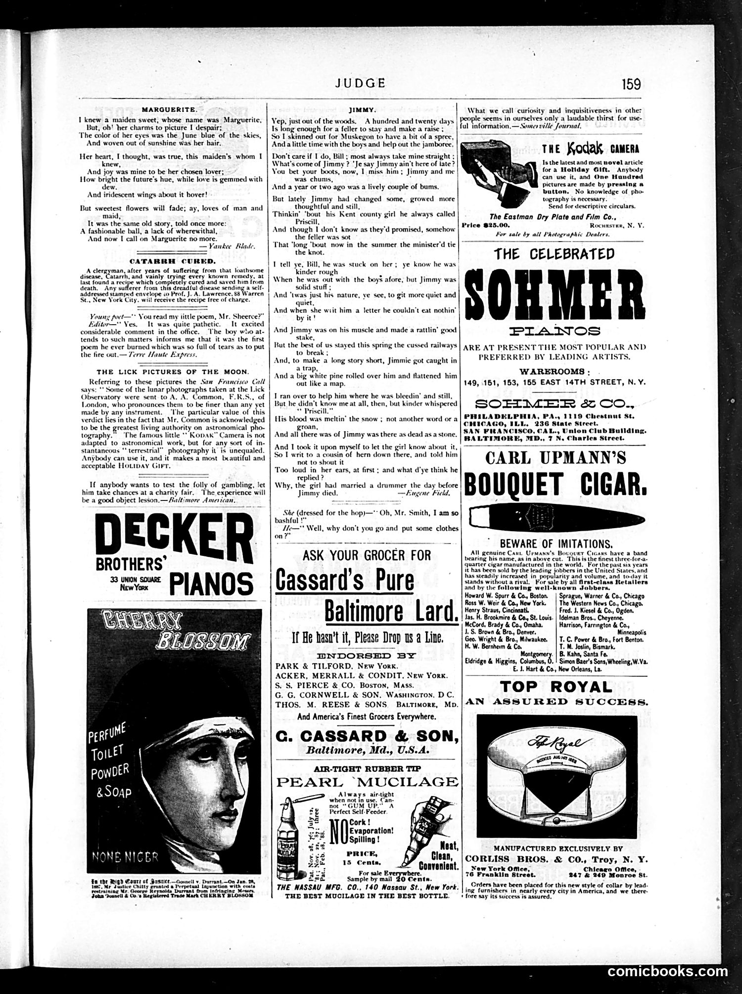 Judge — December 15, 1888 — page 11 of 18
