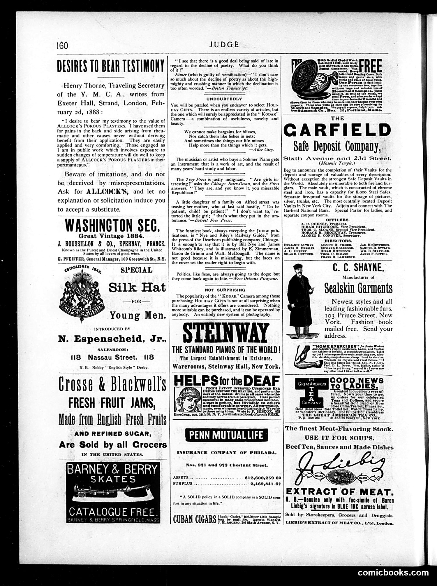 Judge — December 15, 1888 — page 12 of 18
