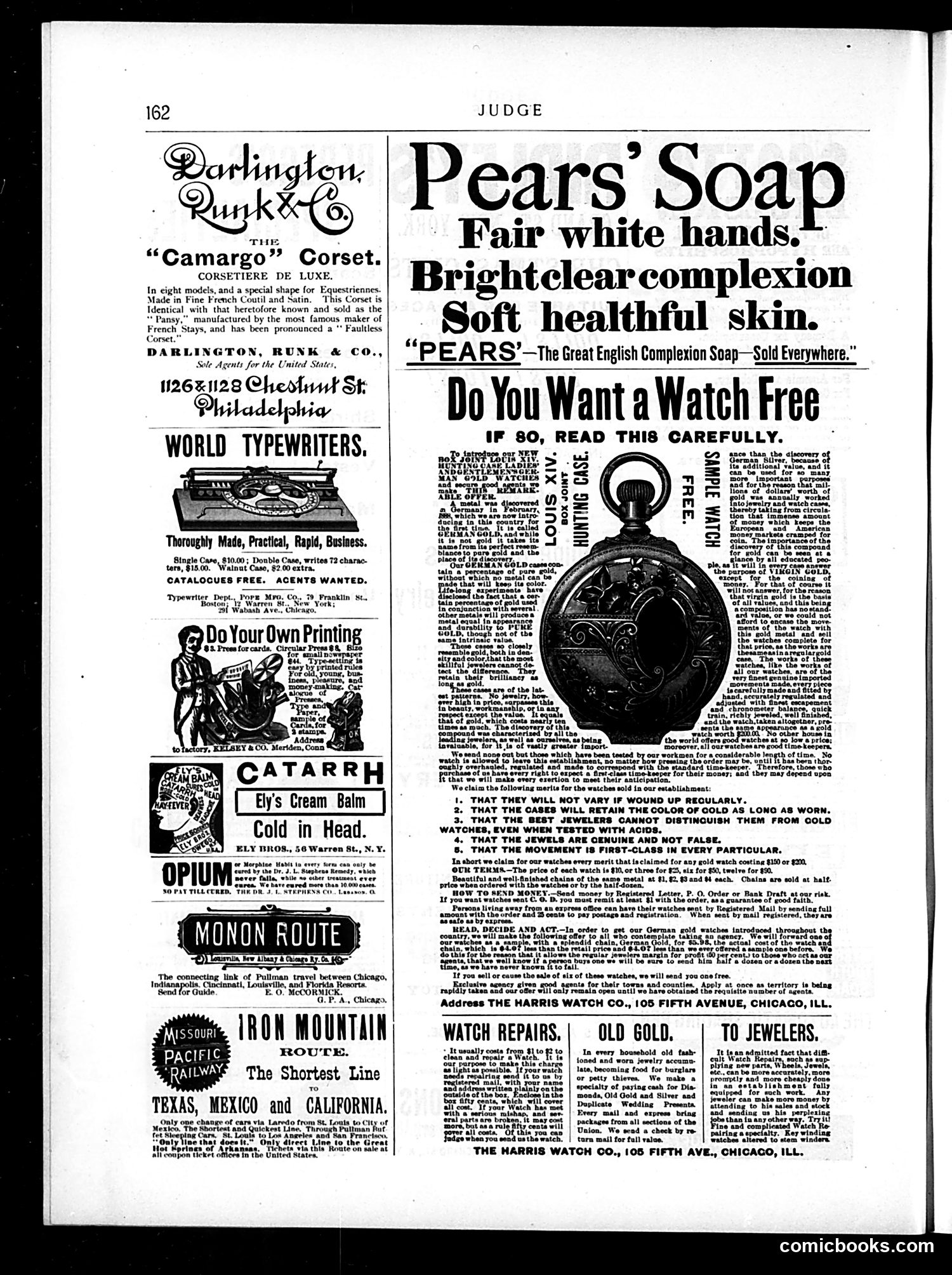 Judge — December 15, 1888 — page 14 of 18