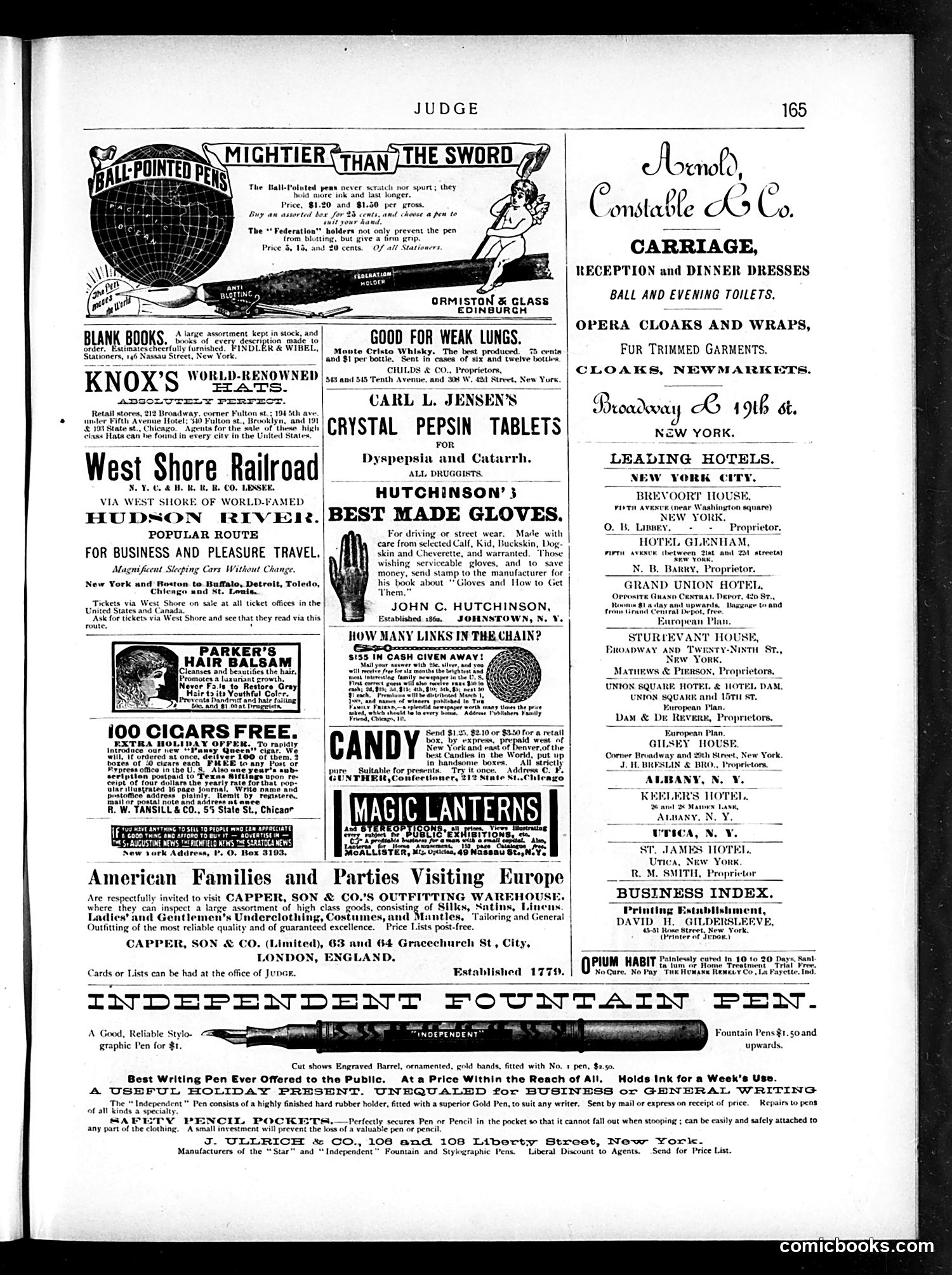 Judge — December 15, 1888 — page 17 of 18