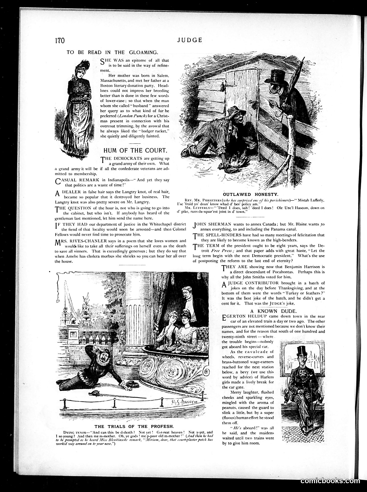 Judge — December 22, 1888 — page 4 of 18