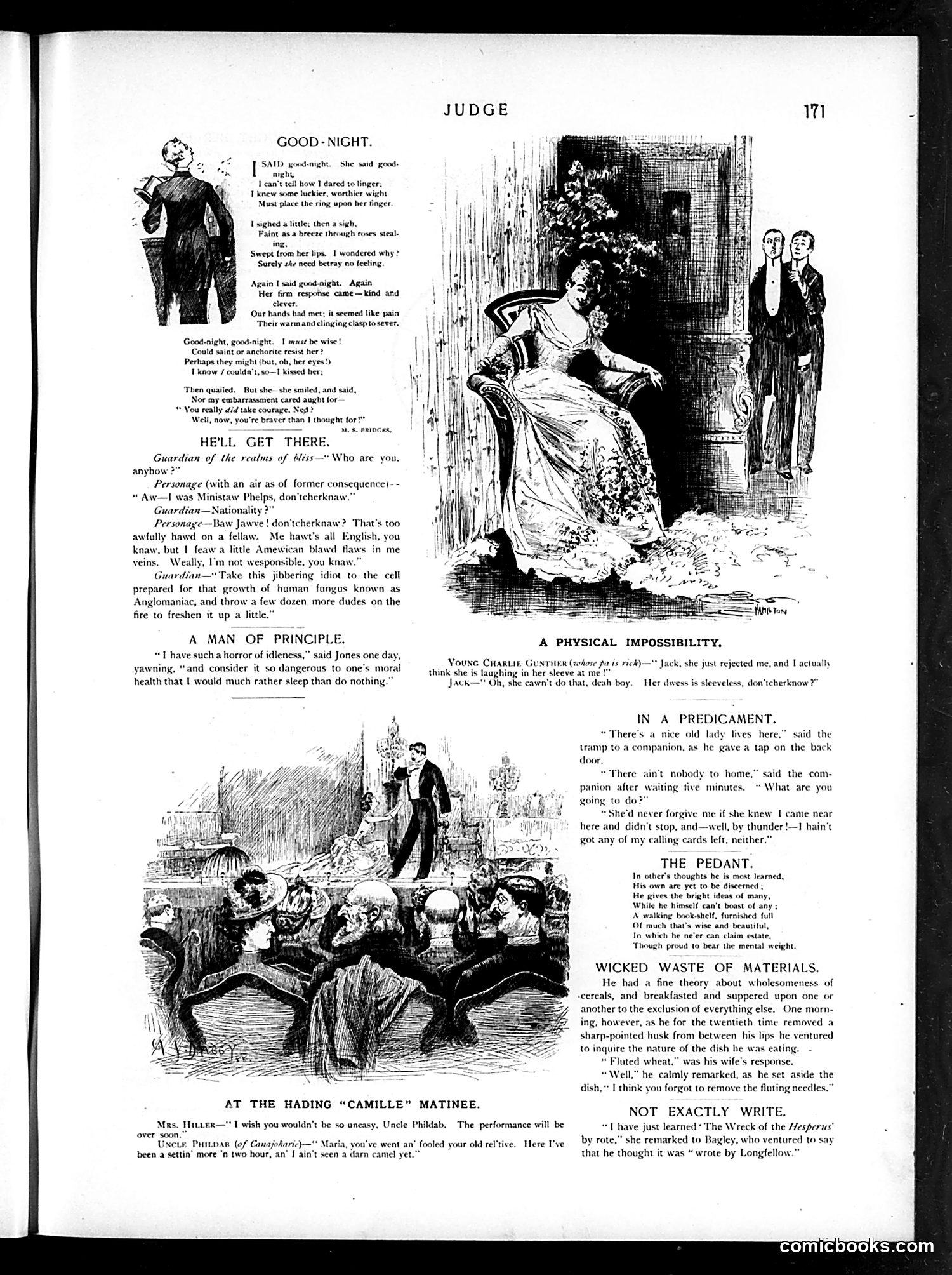Judge — December 22, 1888 — page 5 of 18