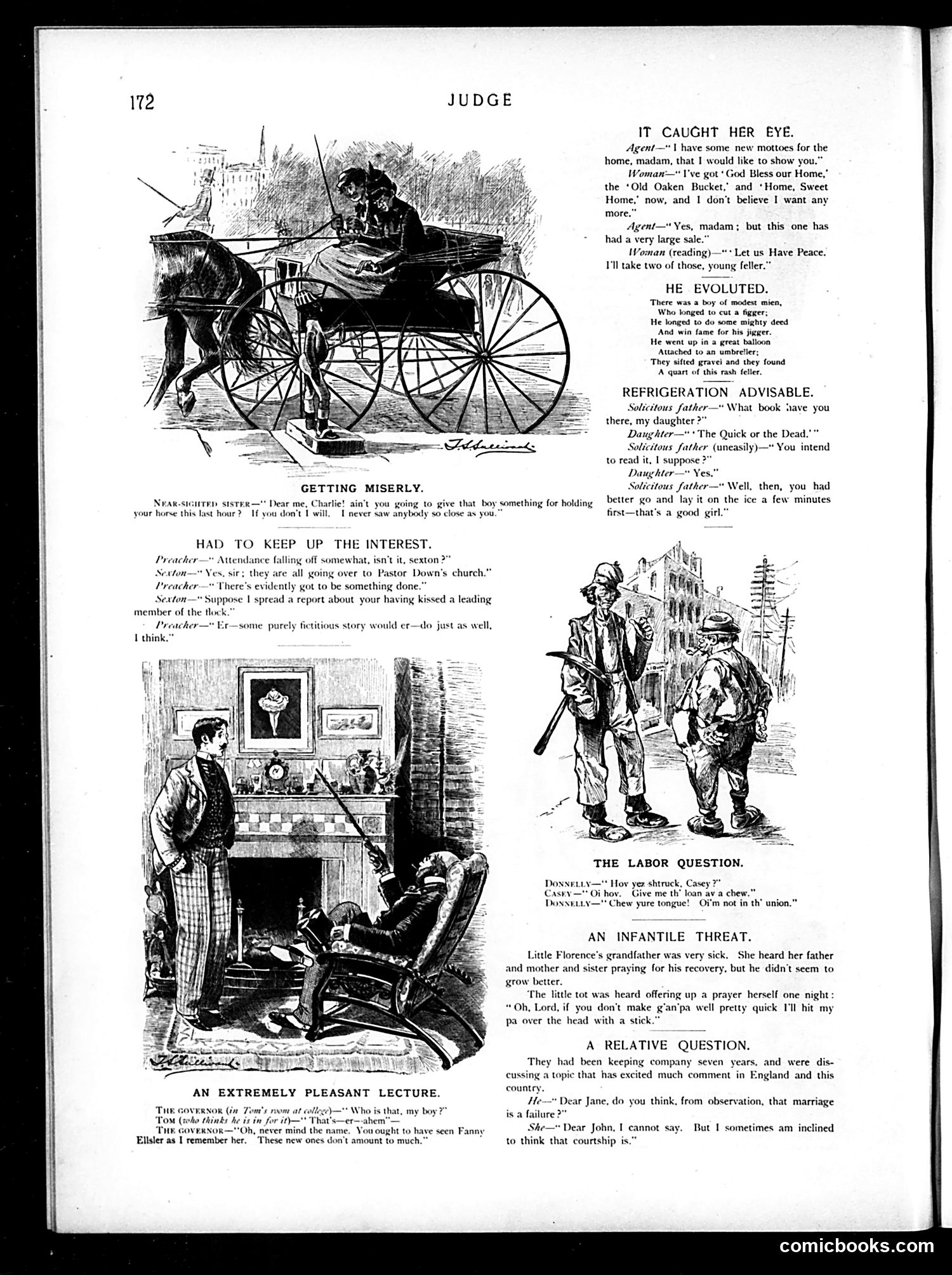 Judge — December 22, 1888 — page 6 of 18