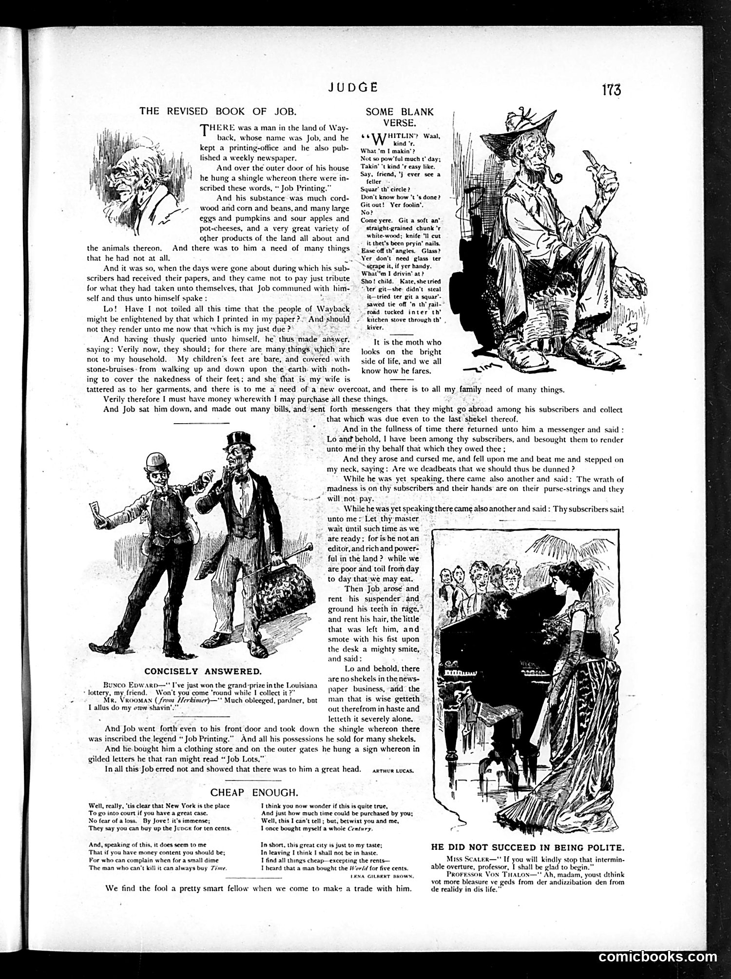 Judge — December 22, 1888 — page 7 of 18