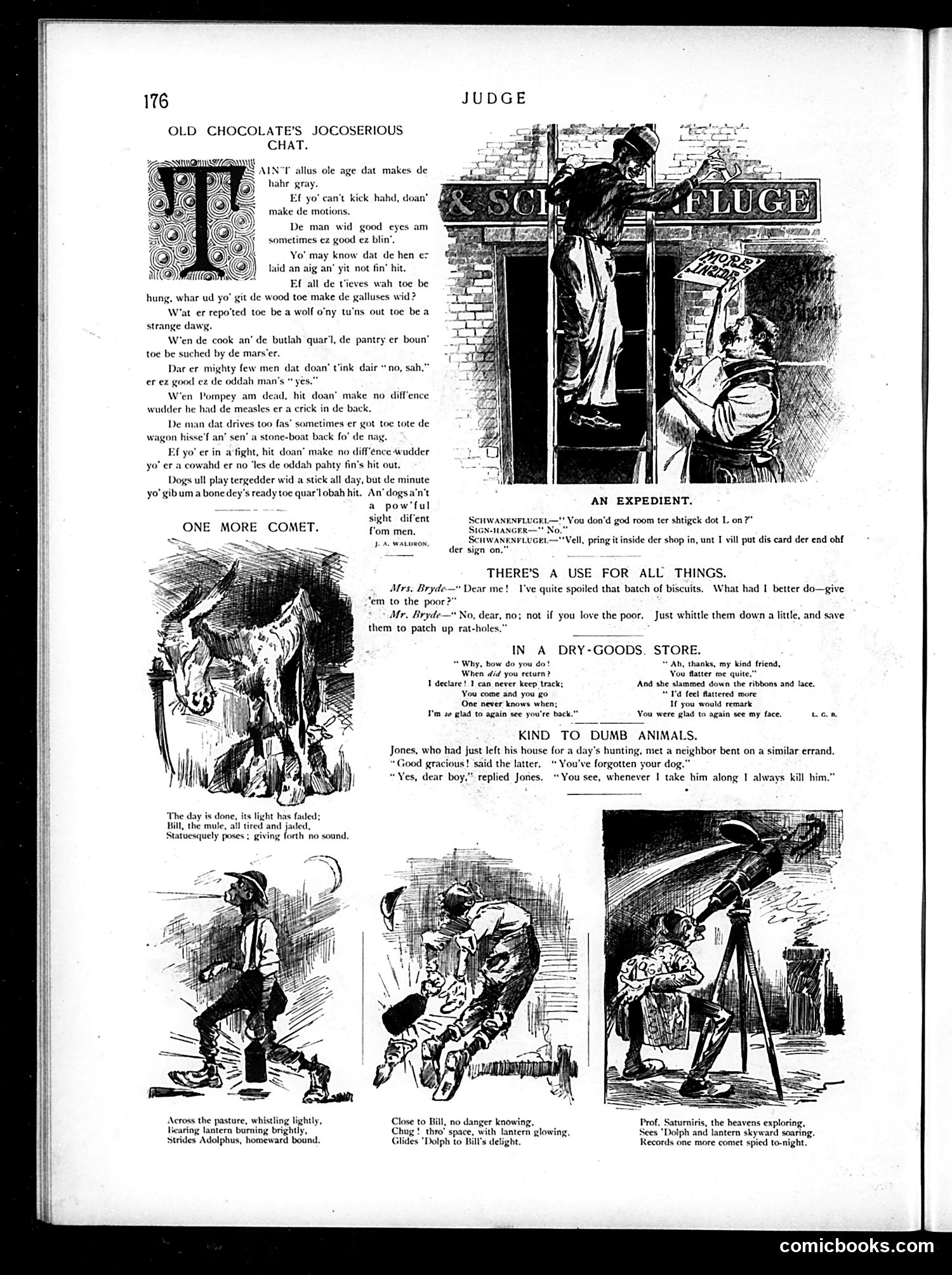Judge — December 22, 1888 — page 10 of 18