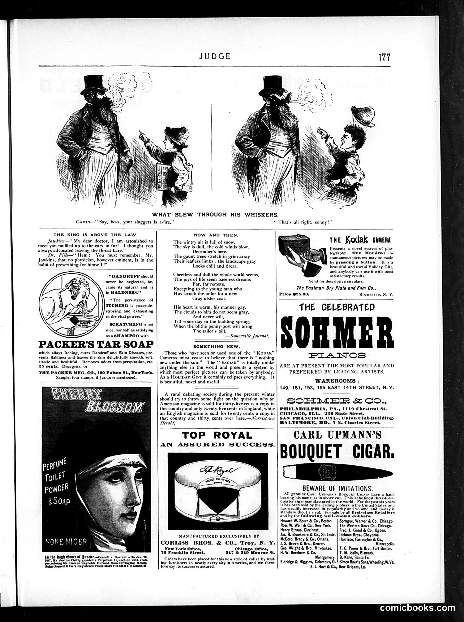 Judge — December 22, 1888 — page 11 of 18