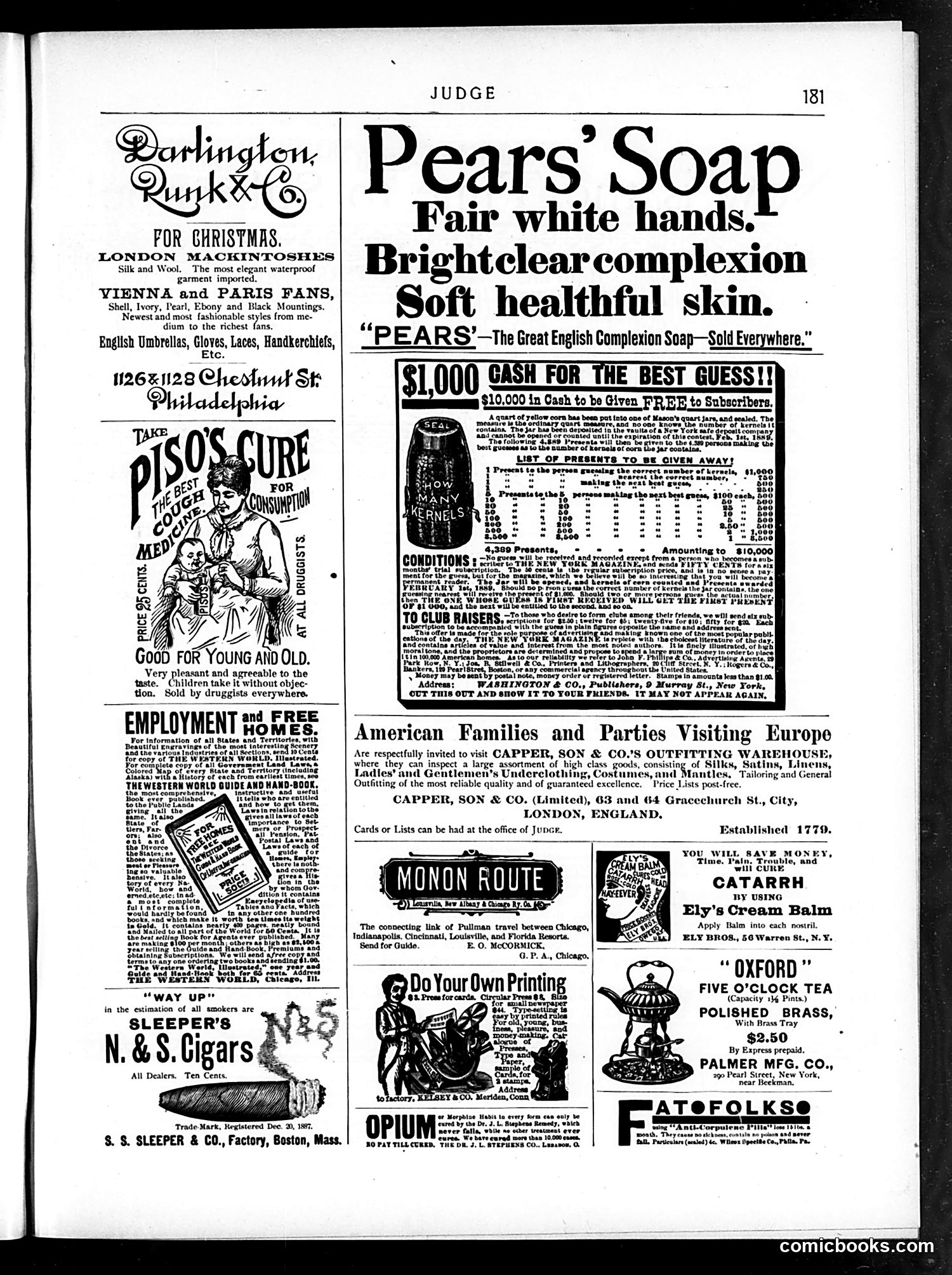 Judge — December 22, 1888 — page 15 of 18