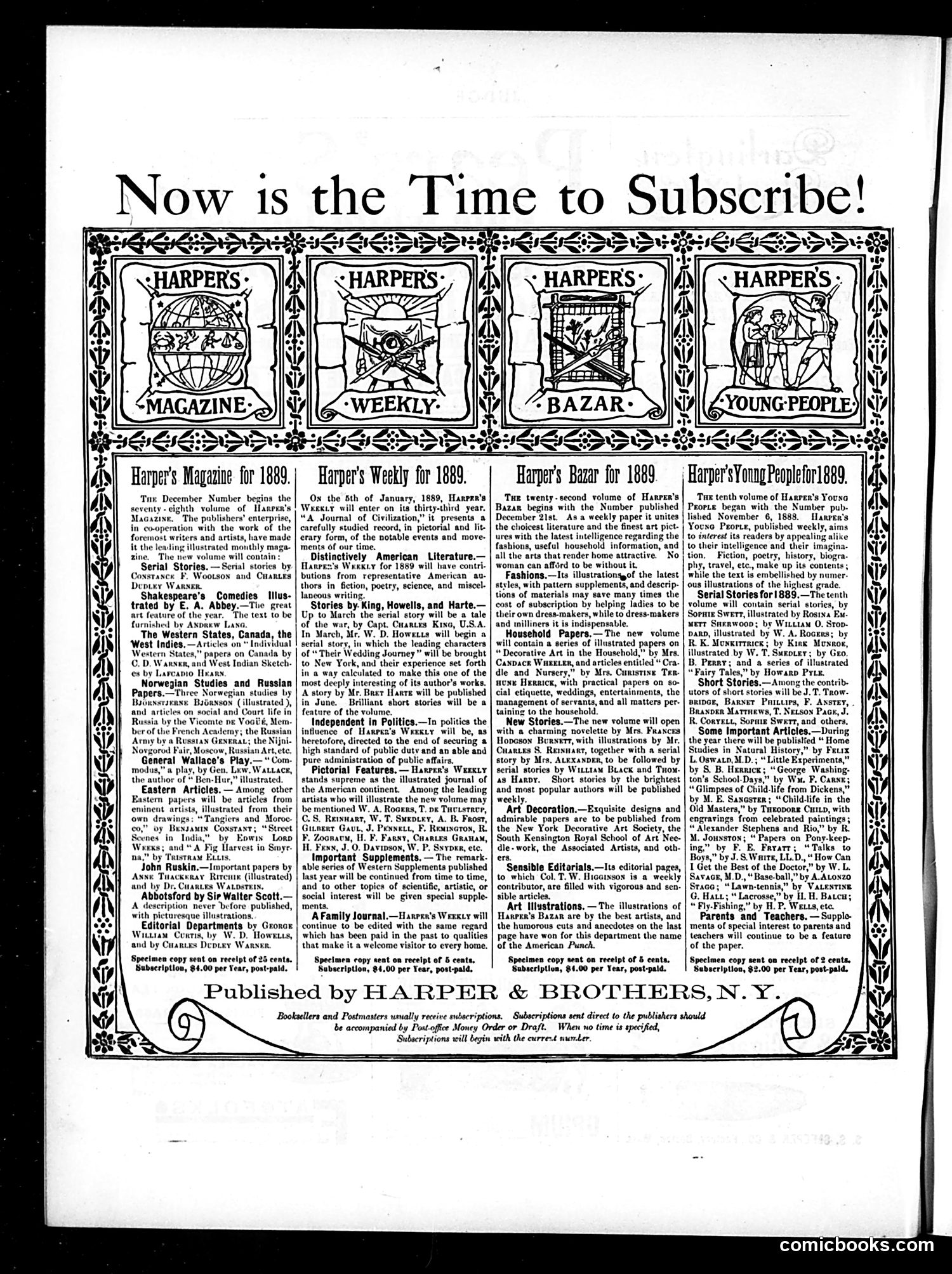 Judge — December 22, 1888 — page 16 of 18