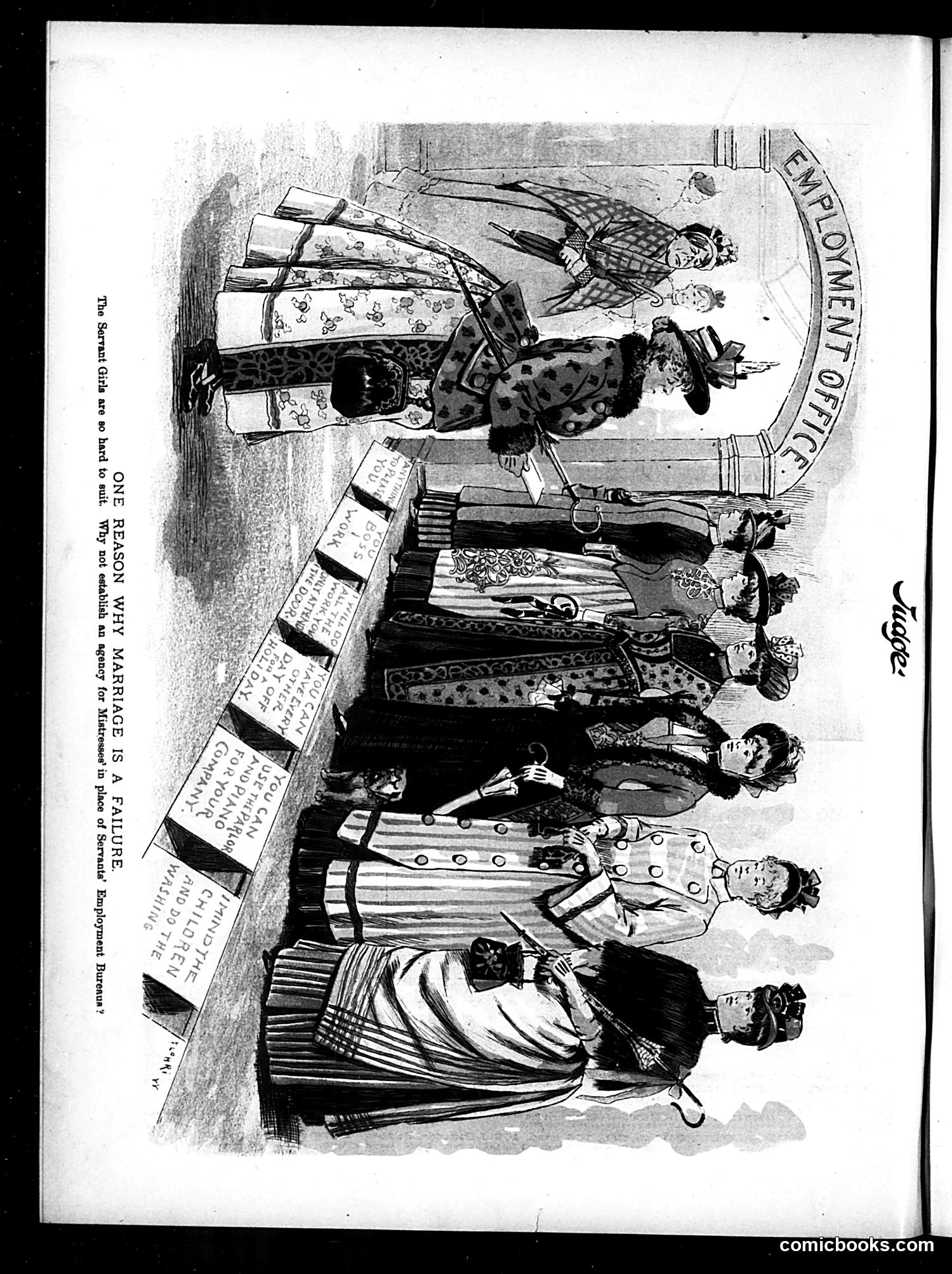 Judge — December 22, 1888 — page 18 of 18