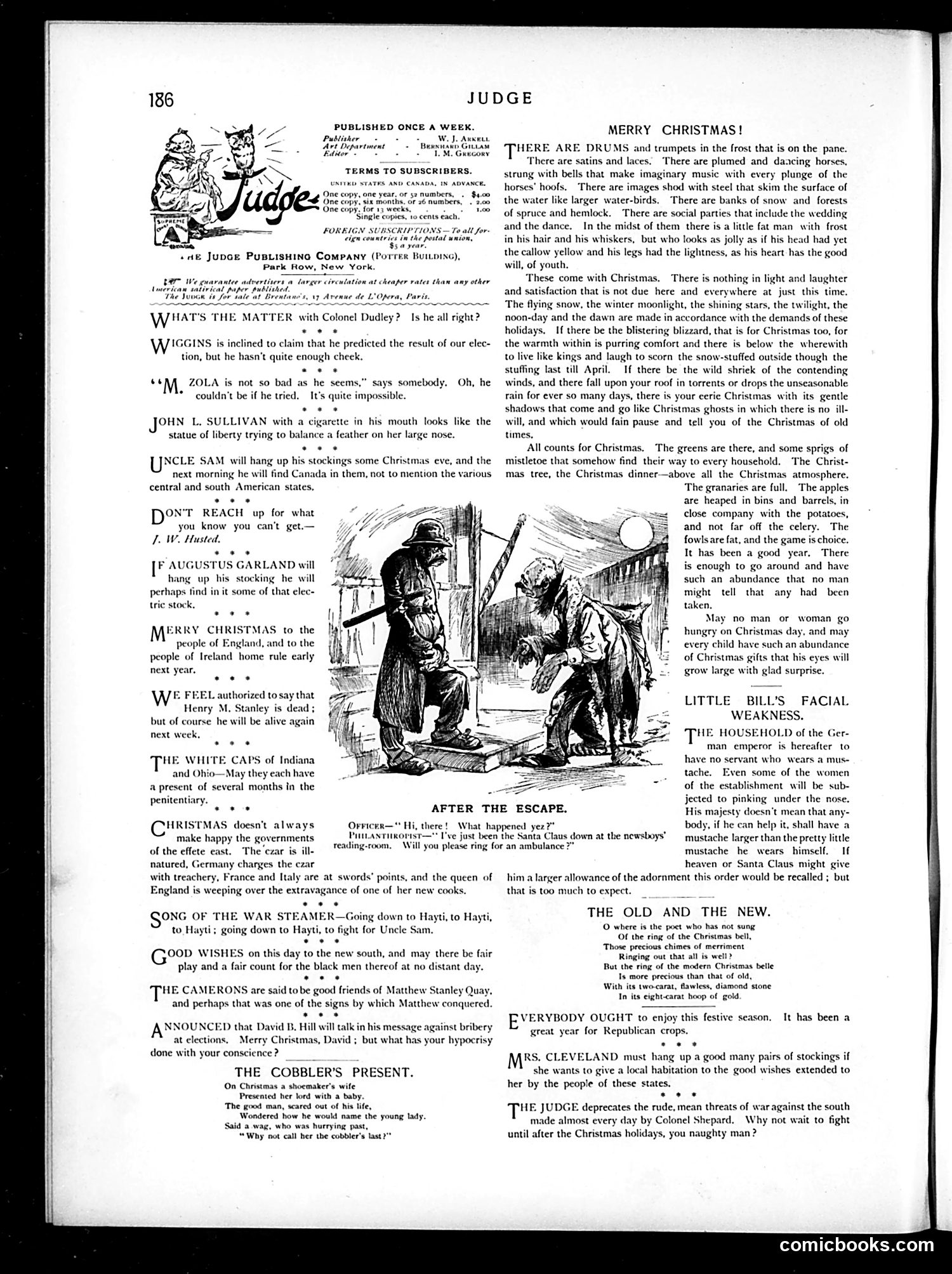 Judge — December 29, 1888 — page 2 of 19
