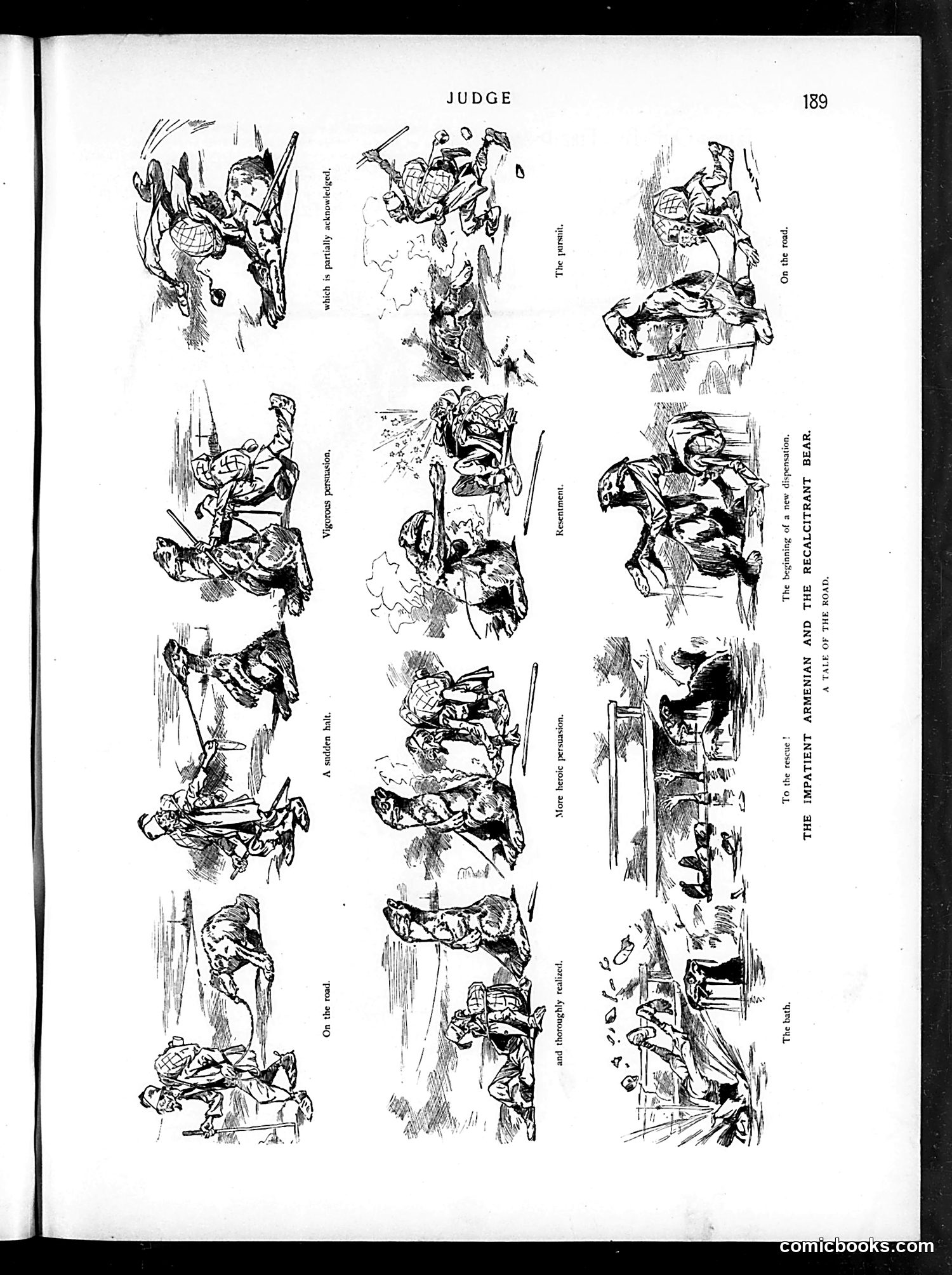 Judge — December 29, 1888 — page 5 of 19