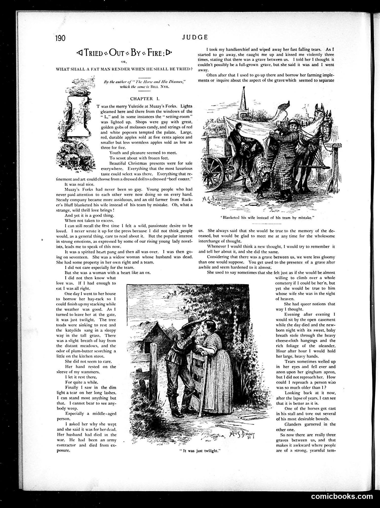 Judge — December 29, 1888 — page 6 of 19