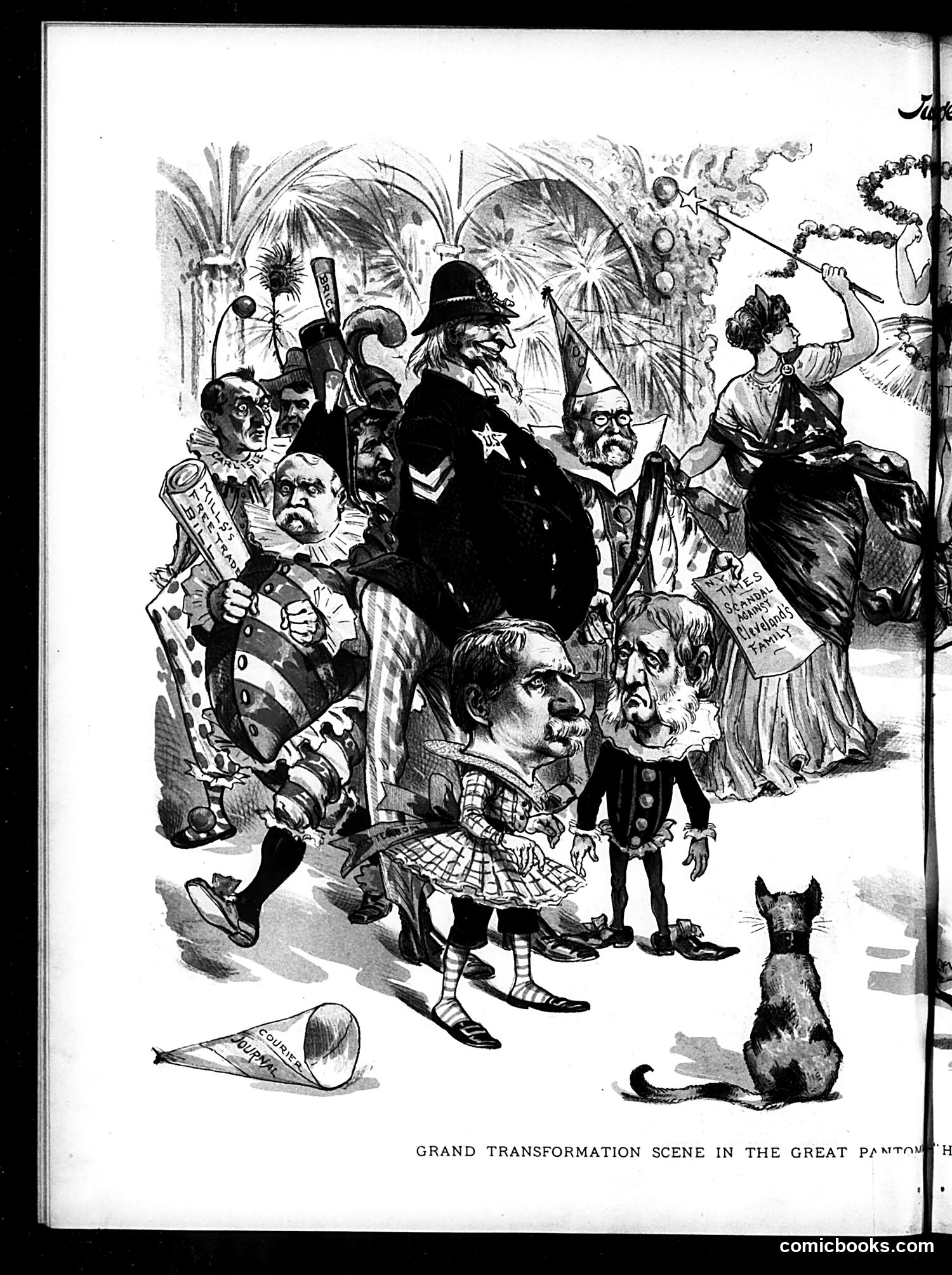 Judge — December 29, 1888 — page 8 of 19