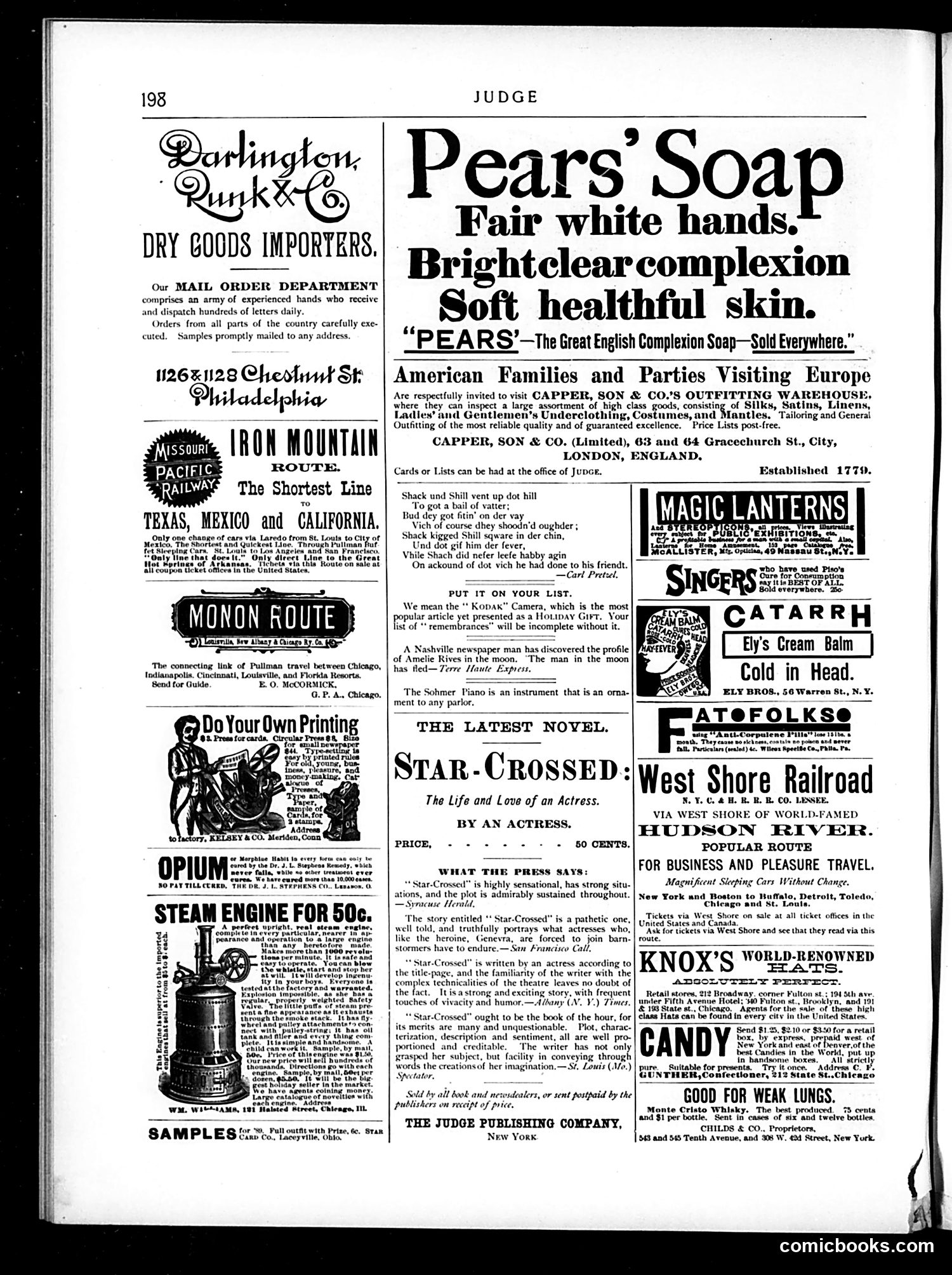 Judge — December 29, 1888 — page 14 of 19