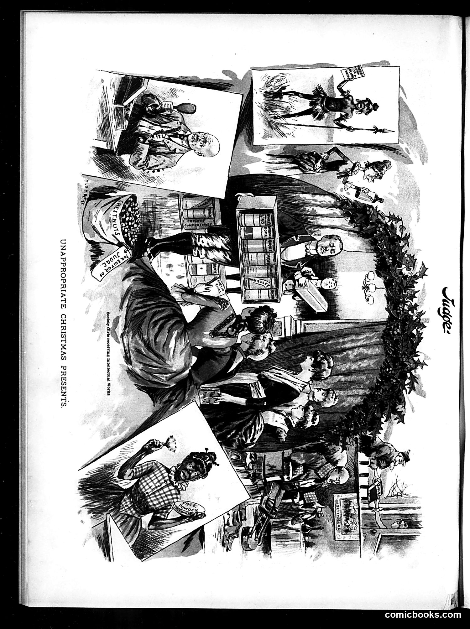 Judge — December 29, 1888 — page 16 of 19