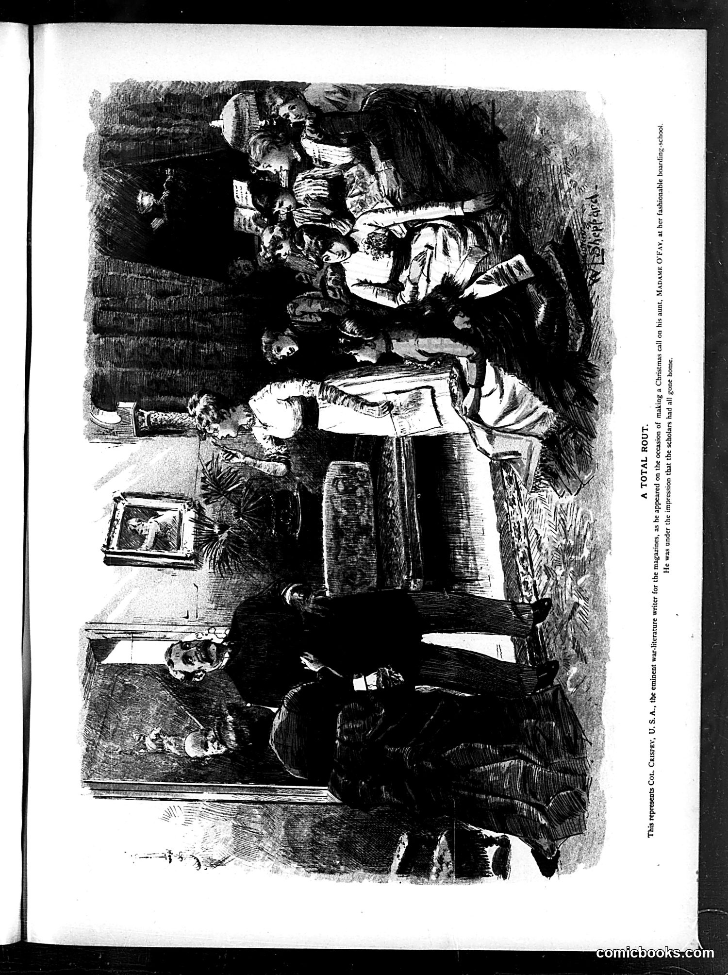 Judge — December 29, 1888 — page 19 of 19