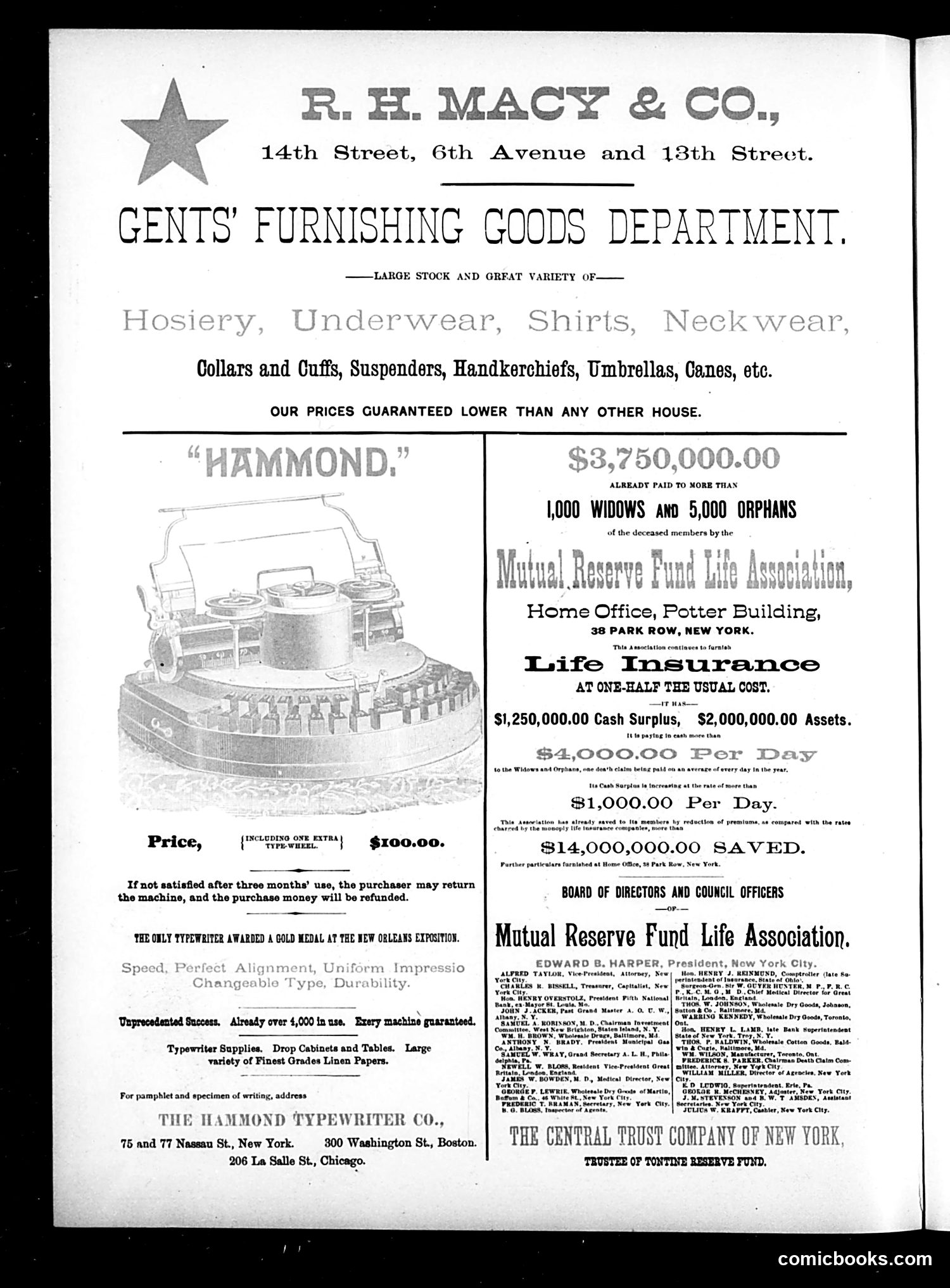 Judge — 1888 — page 2 of 69