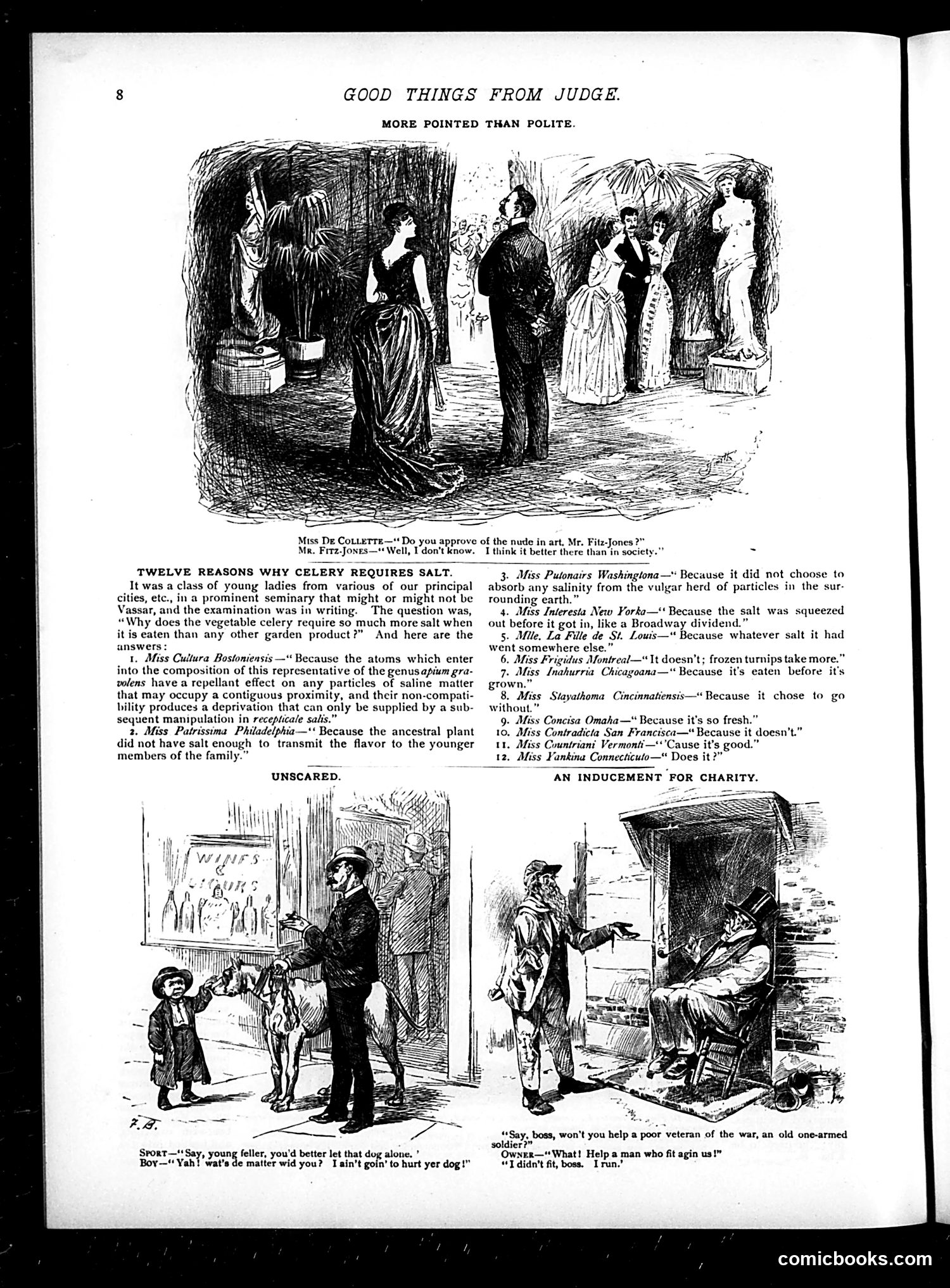 Judge — 1888 — page 10 of 69