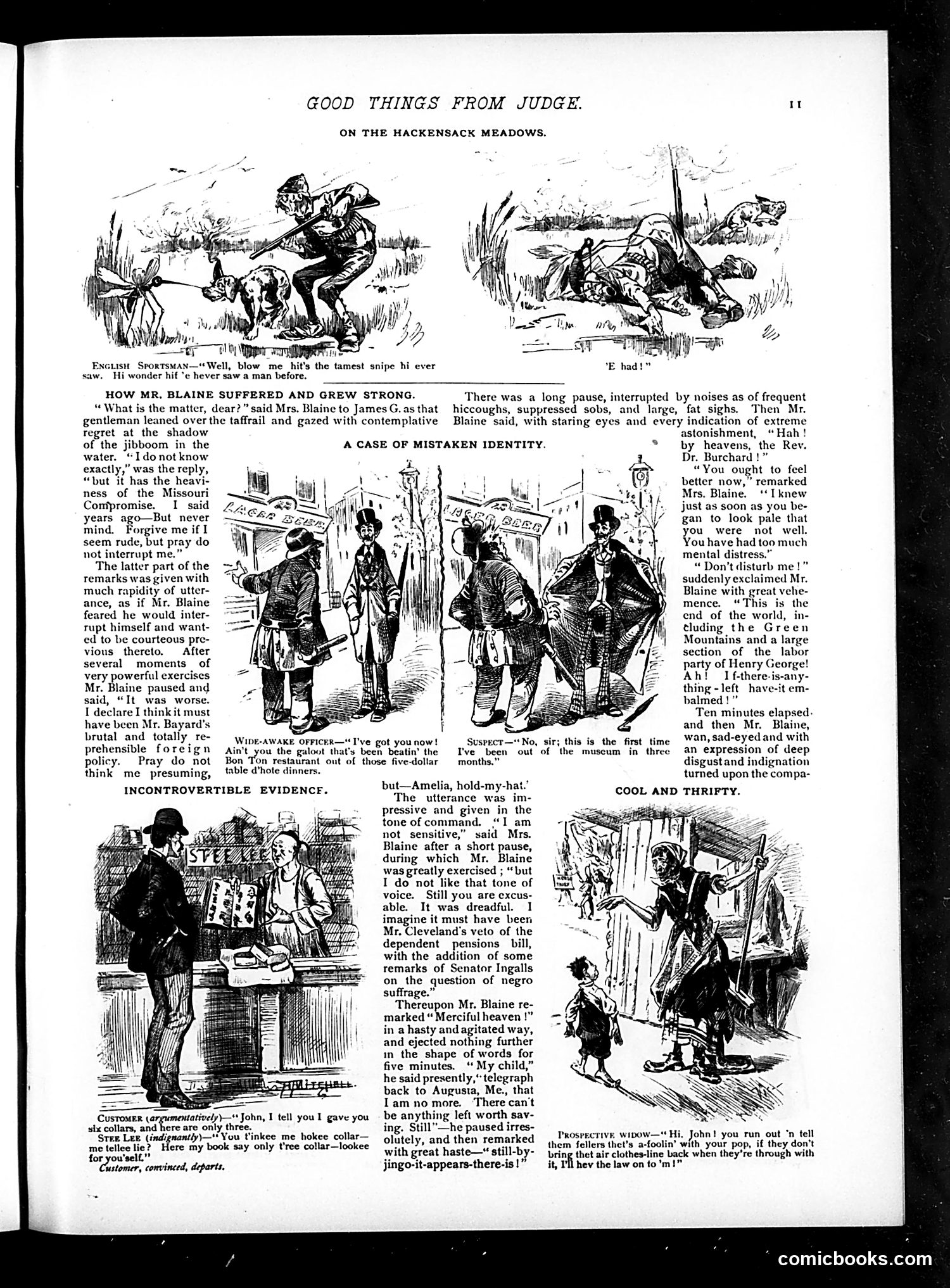 Judge — 1888 — page 13 of 69