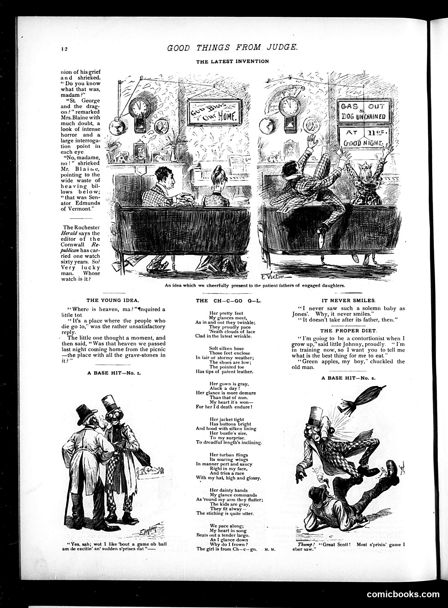 Judge — 1888 — page 14 of 69