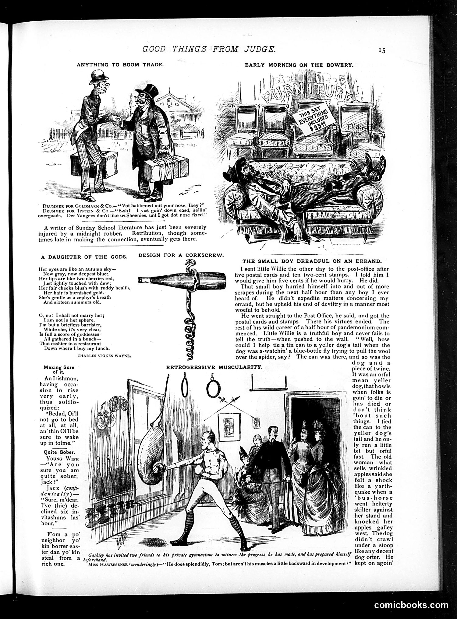 Judge — 1888 — page 17 of 69