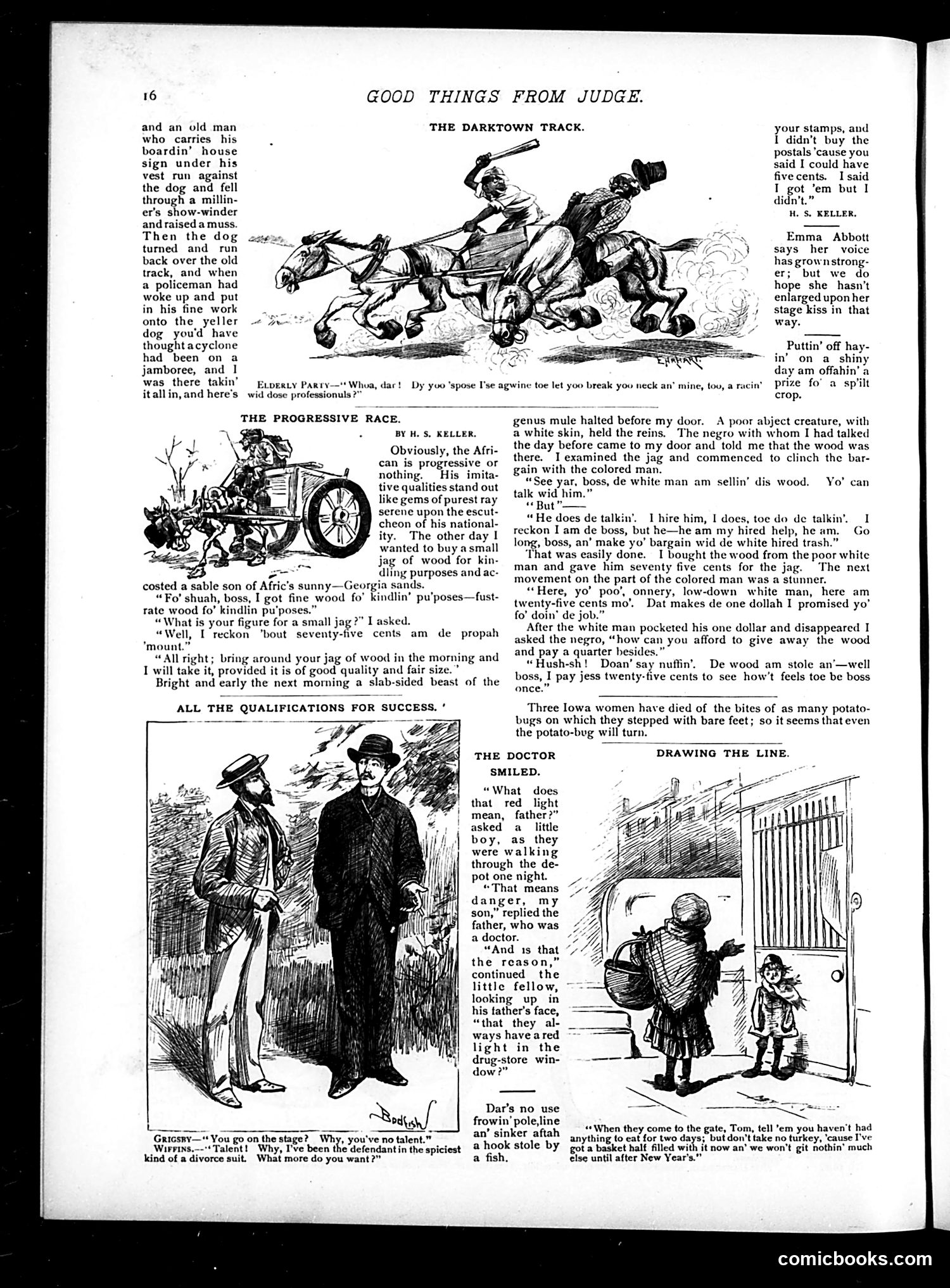 Judge — 1888 — page 18 of 69