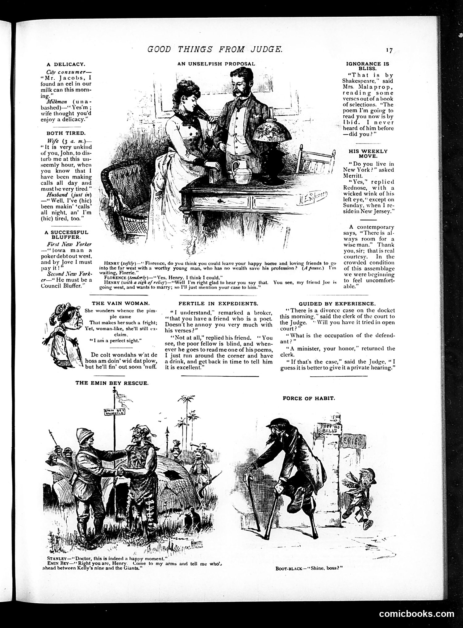 Judge — 1888 — page 19 of 69