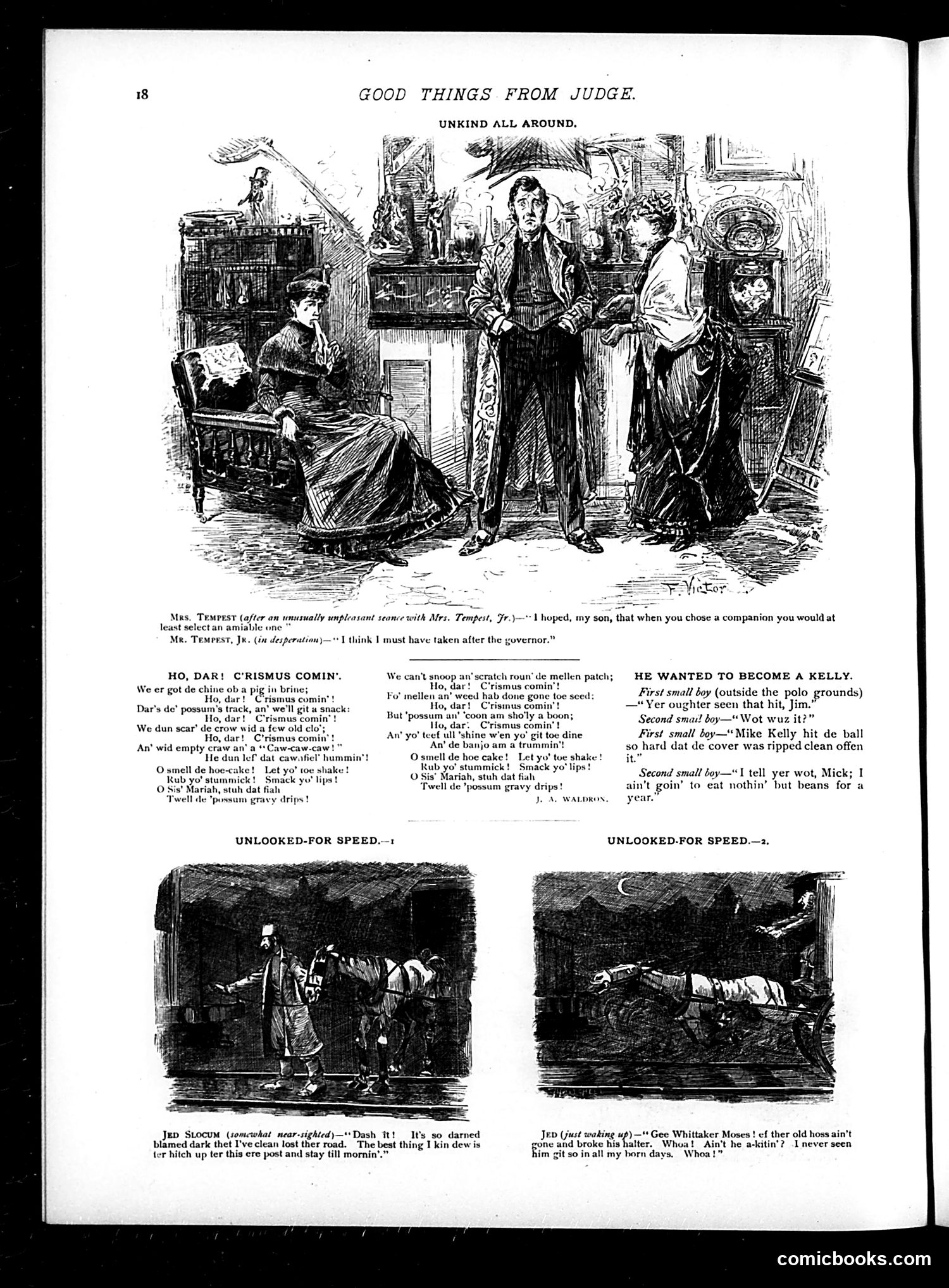 Judge — 1888 — page 20 of 69