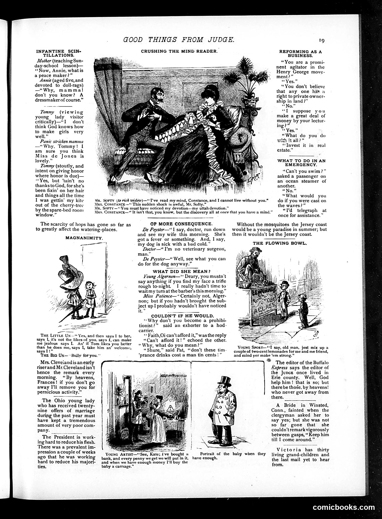 Judge — 1888 — page 21 of 69