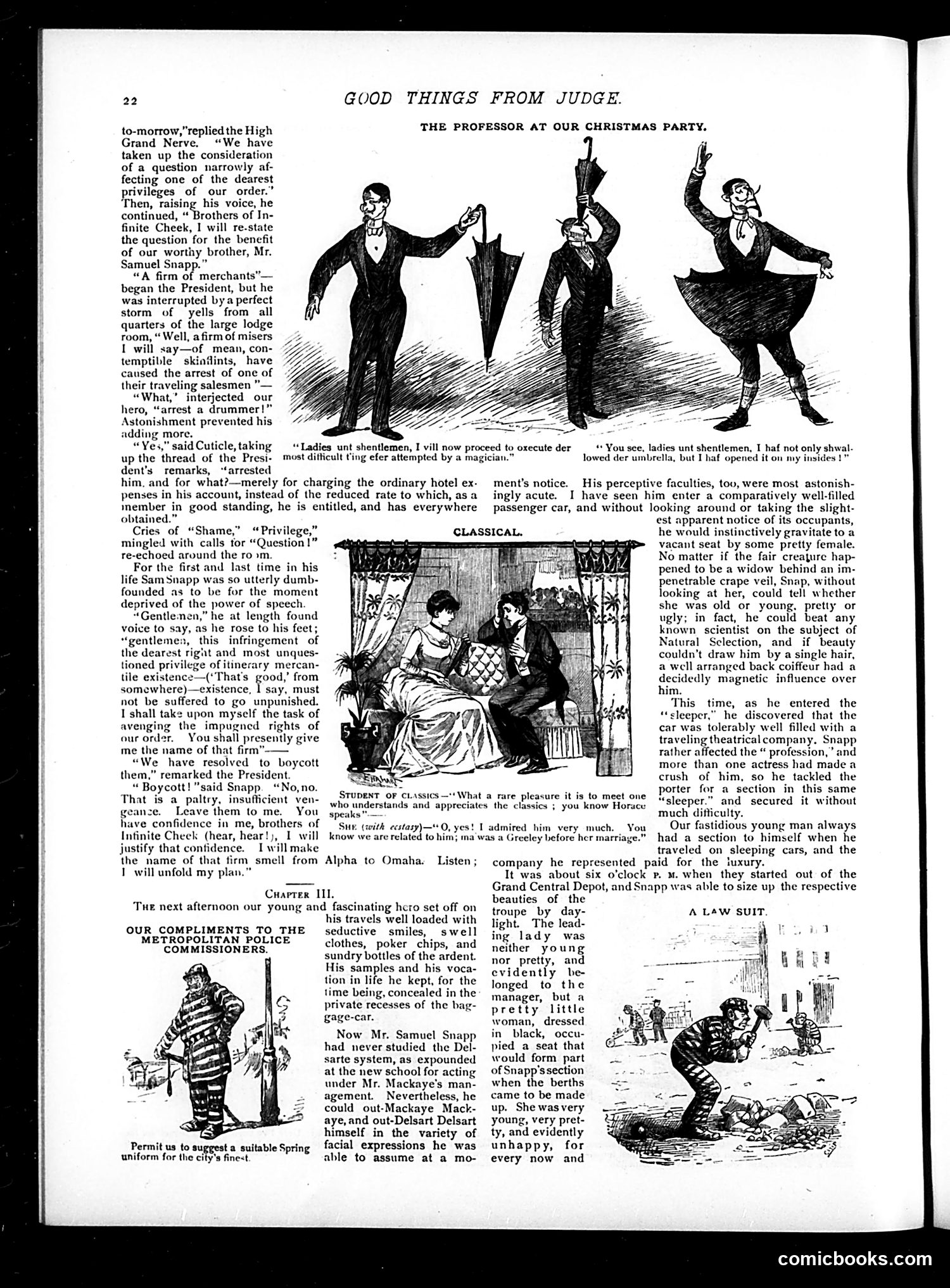 Judge — 1888 — page 24 of 69