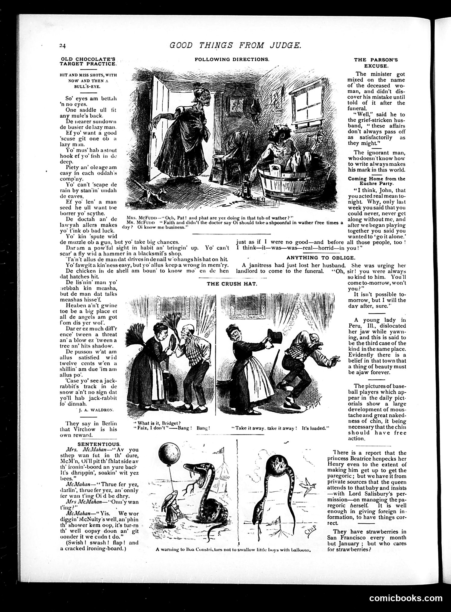 Judge — 1888 — page 26 of 69