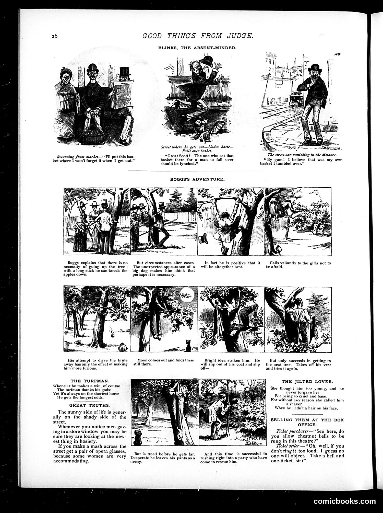 Judge — 1888 — page 28 of 69